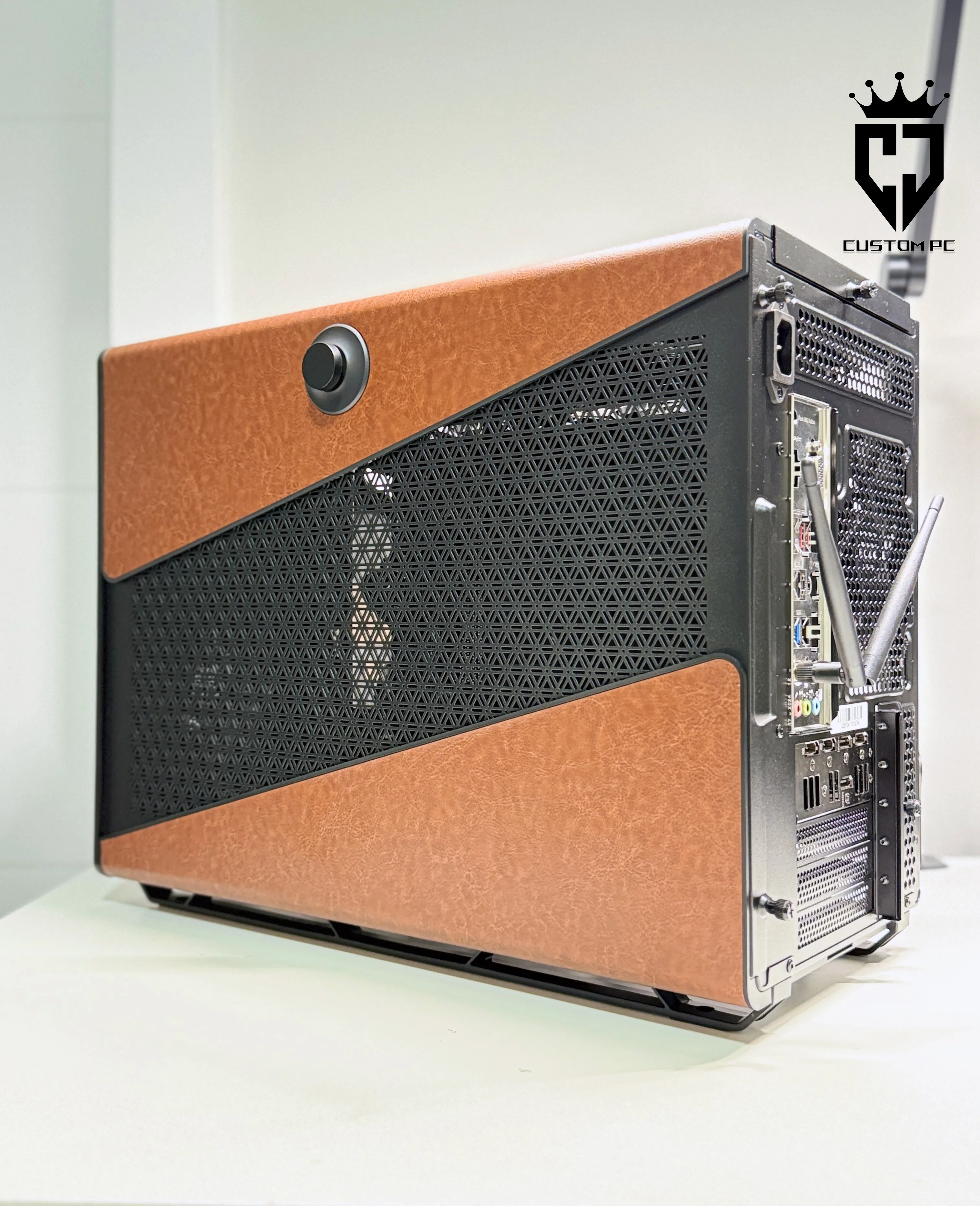 Gaming PC Ryzen 7 5800X \ ROG RTX 3070 \ 32GB RAM \ 1TB NVMe image indicator(7)