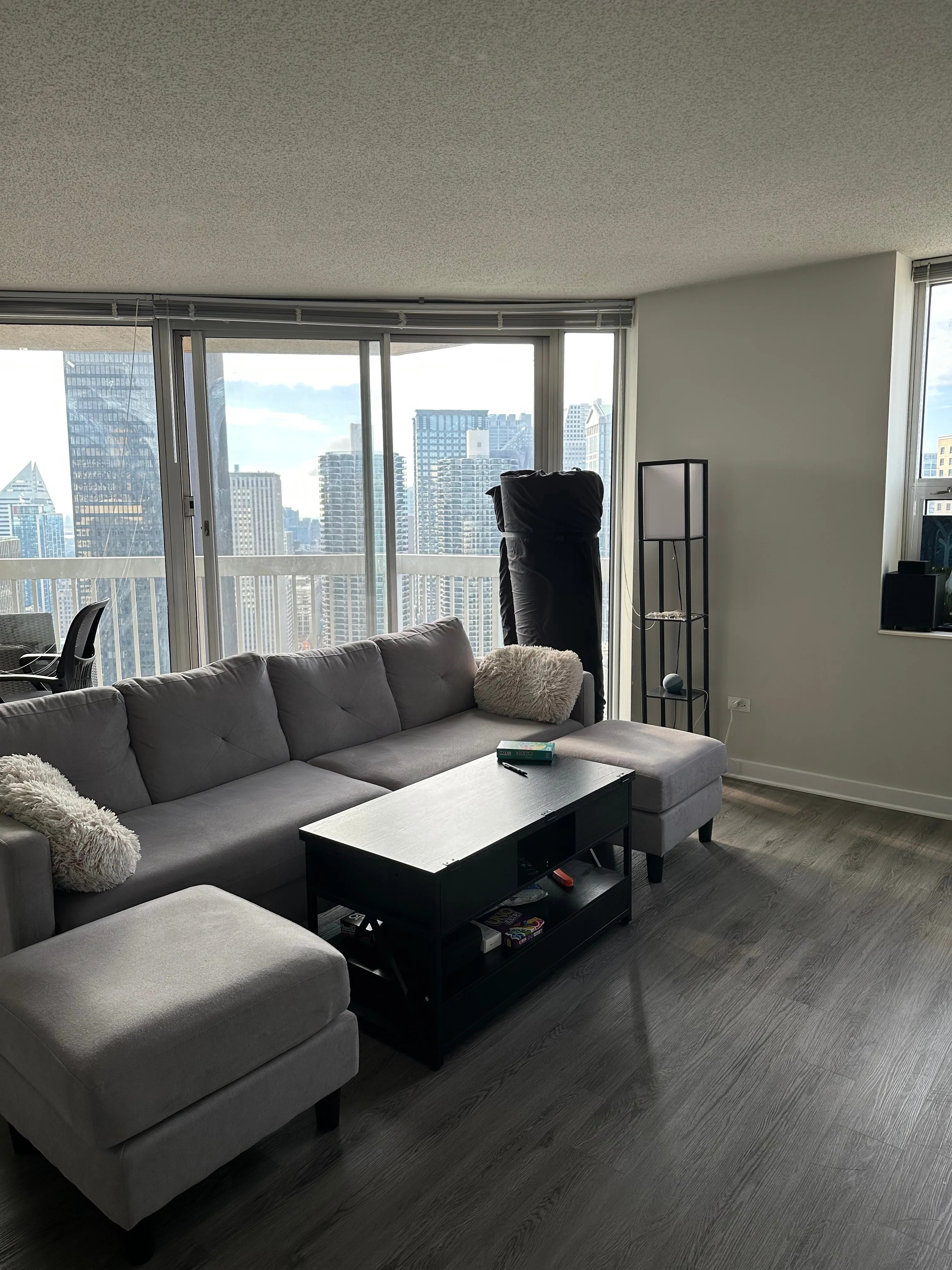 Sublease 1 Bed 1 Bath - Apartment image indicator(5)