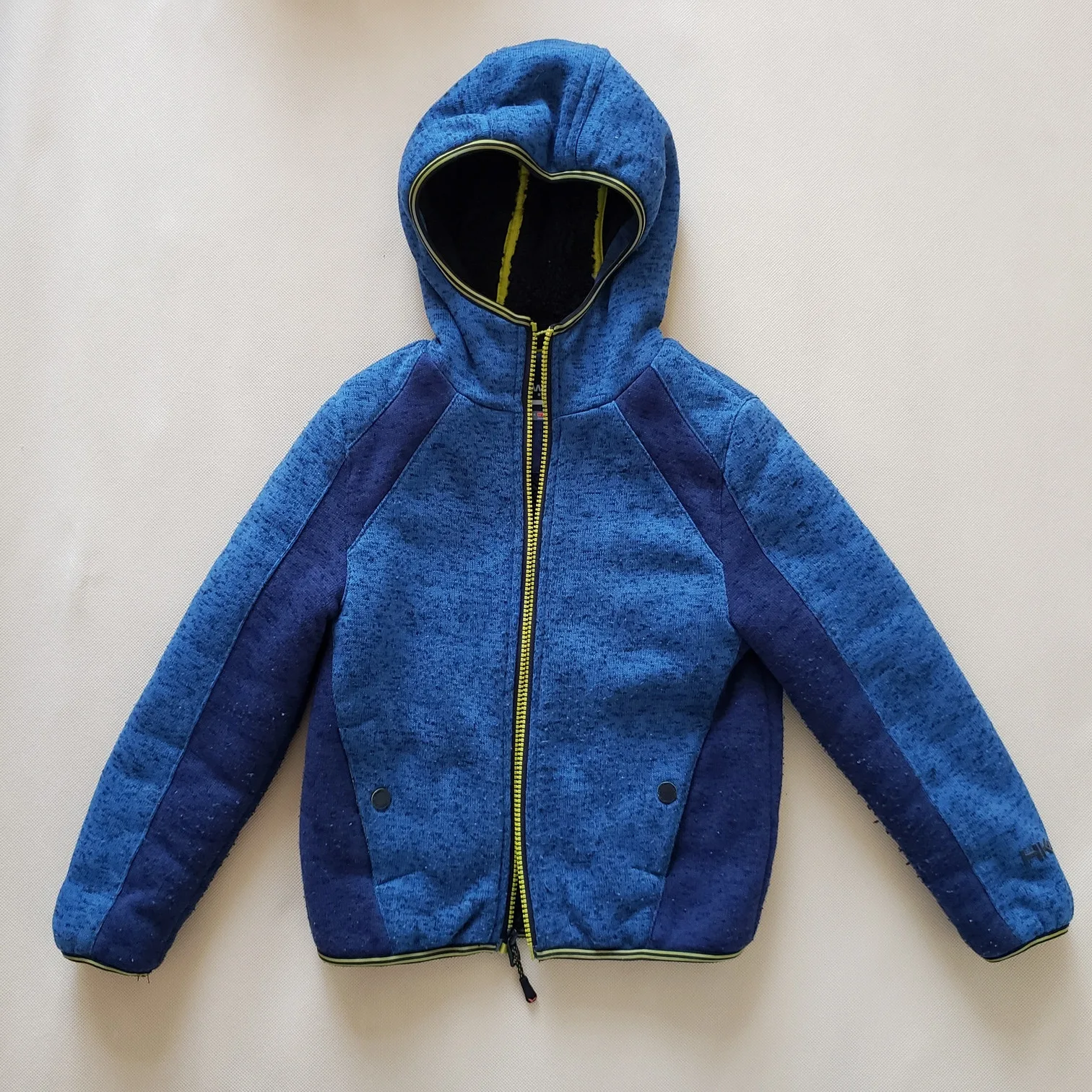 Hawke & Co Winter Jacket – Size 6