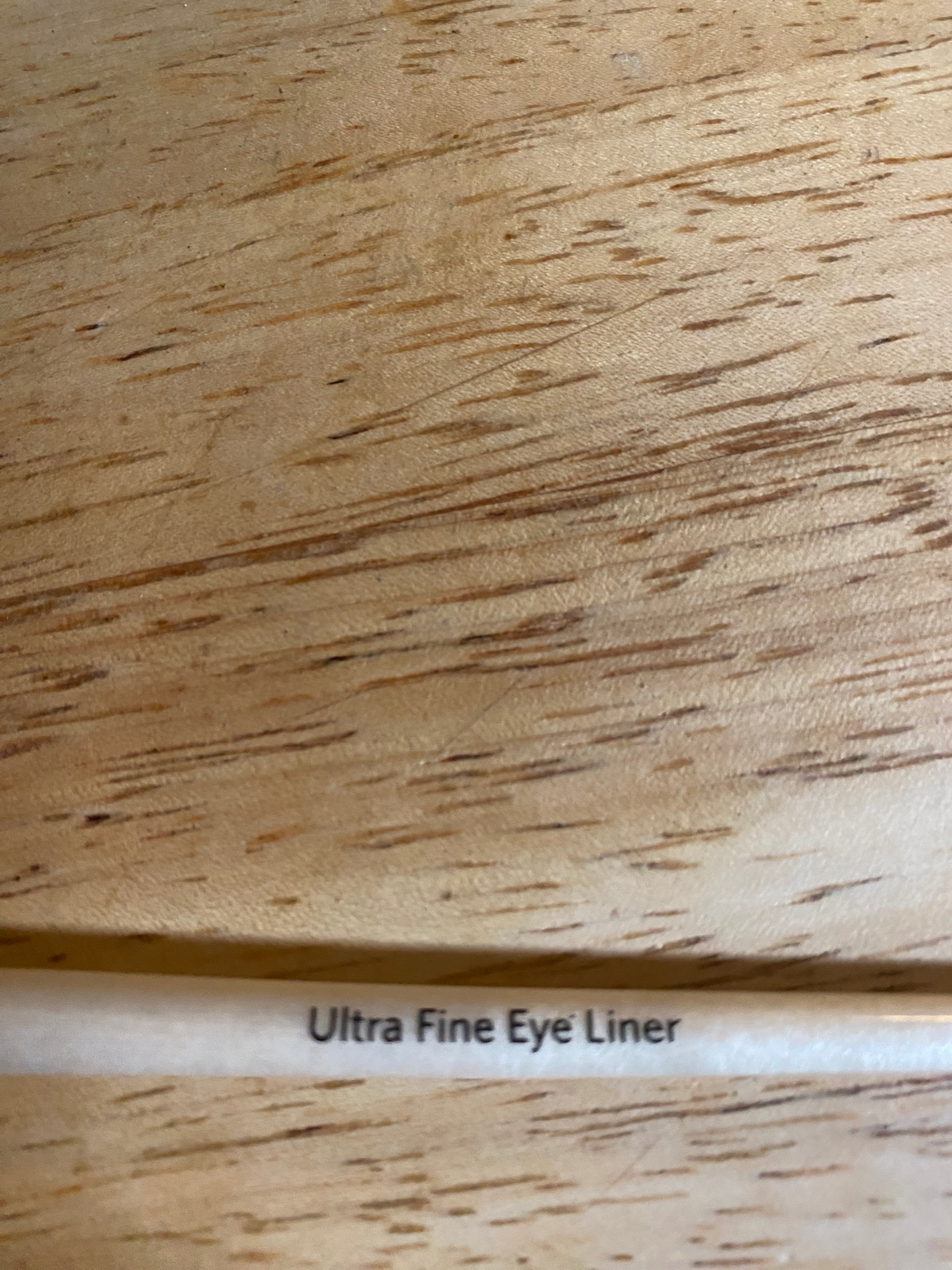 BOBBI BROWN Ultra Fine Eyeliner Brush - photo 2