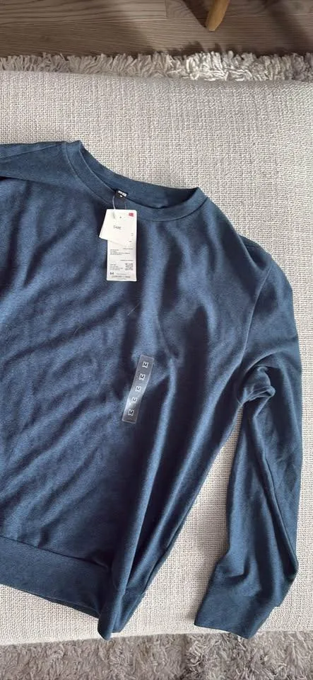 Brand new Uniqlo long sleeve