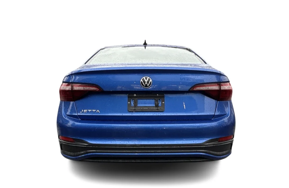 2024 Volkswagen Jetta Comfortline 1.5 T 8Sp at w/Tip image indicator(6)