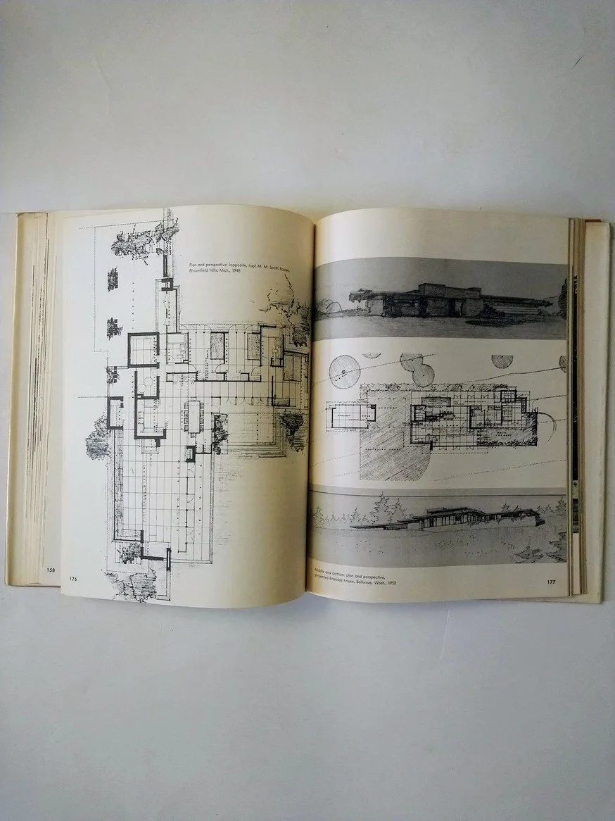 An American Architecture: Frank Lloyd Wright! image indicator(7)