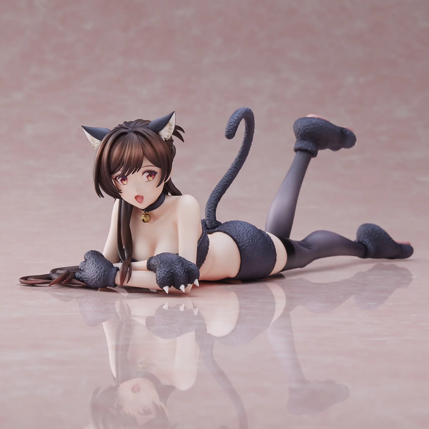 Kanojo, Okarishimasu - Mizuhara Chizuru - Anime PVC Figure