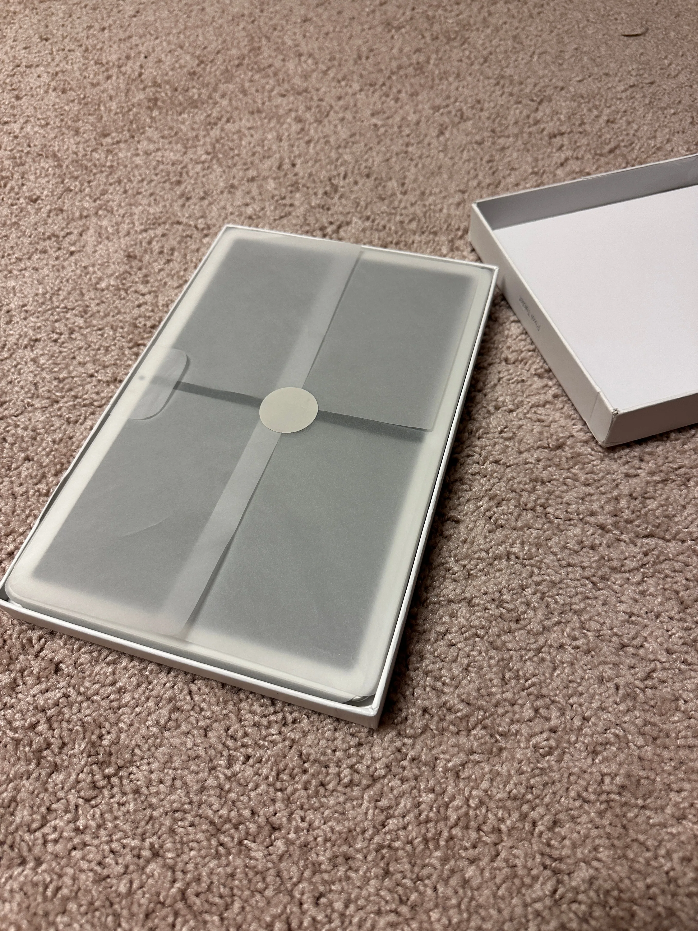 Google Pixel Tablet 11' Screen,128GB Storage,7000mAh Battery NEW image indicator(2)