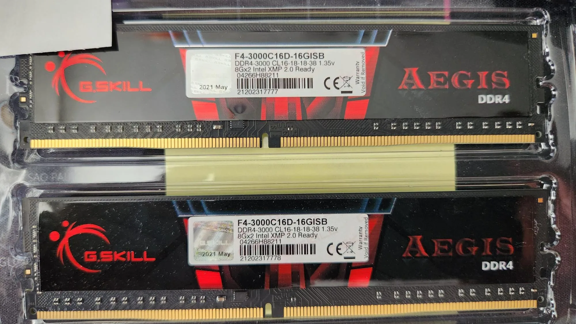 AEGIS Gaming DDR4 RAM image indicator(3)