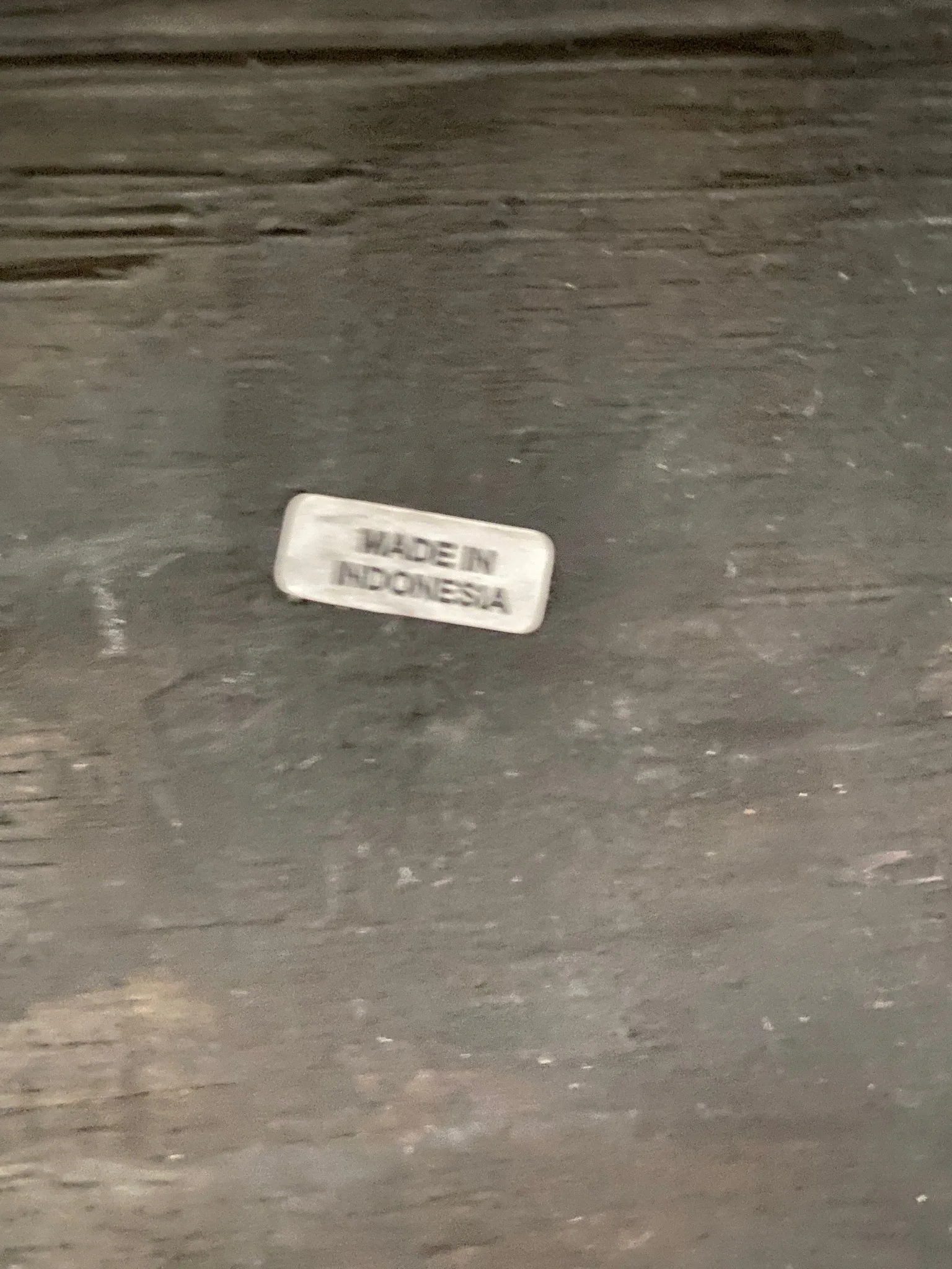 Carved Wood Tiki Masks with Pineapple Theme image indicator(5)