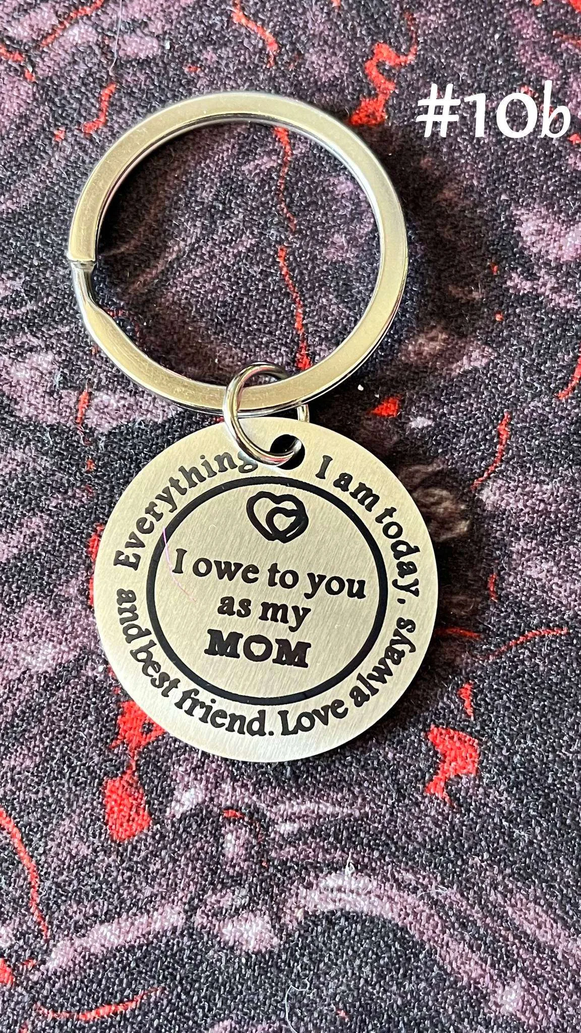 Key Chains For The Ladies In Your Life! image indicator(4)