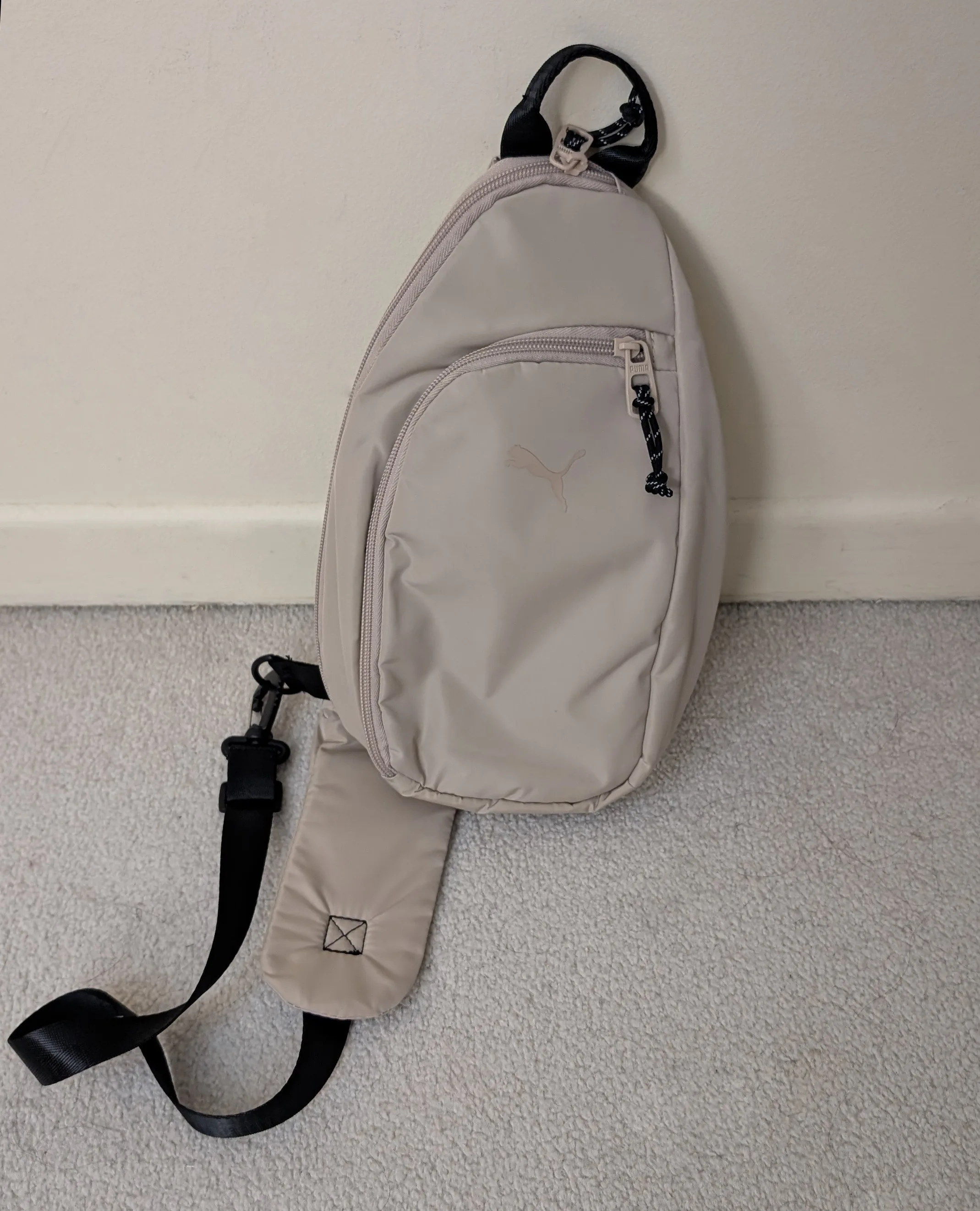 PUMA Slingback Bag