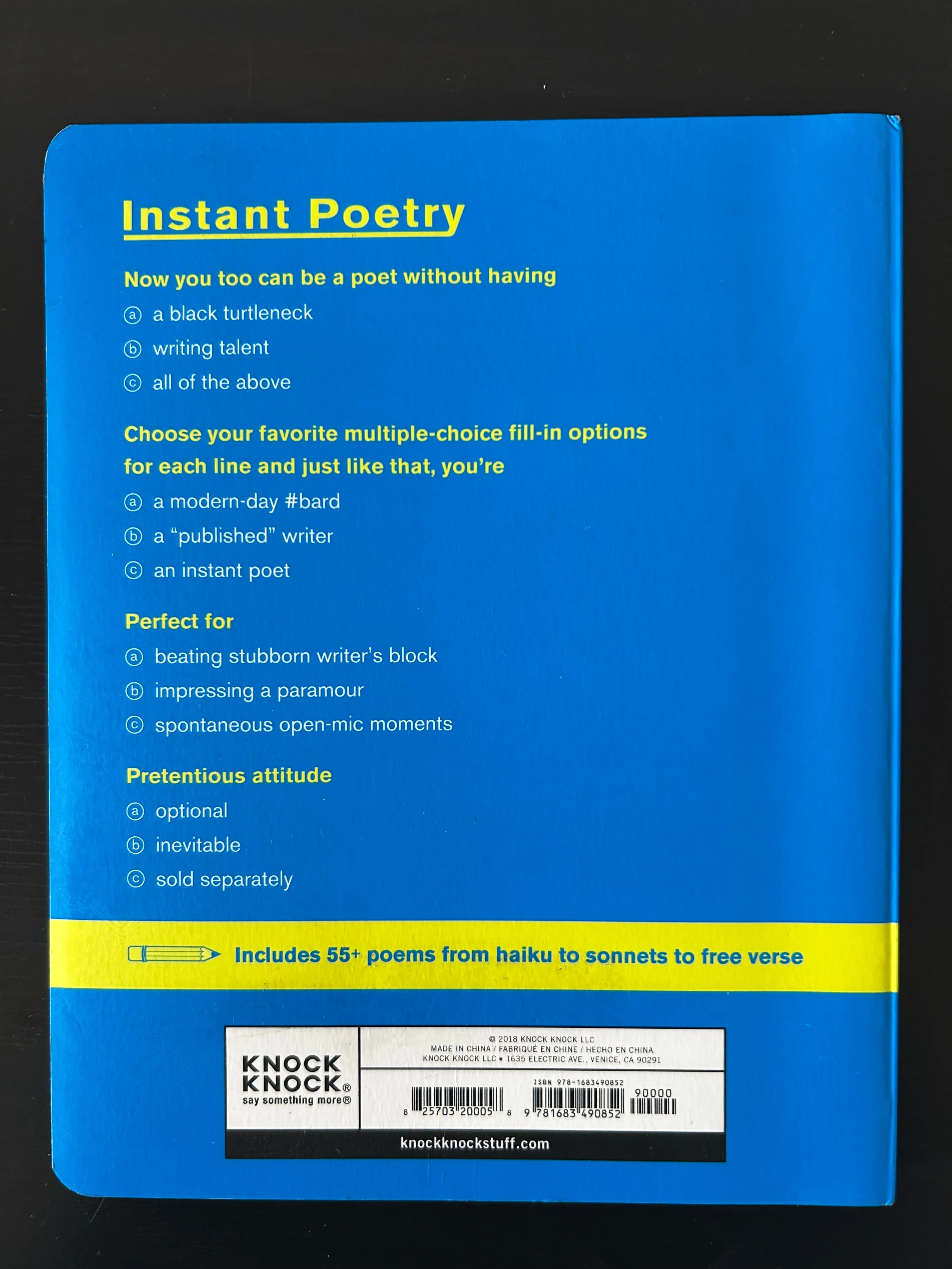 Instant Poetry Journal image indicator(5)
