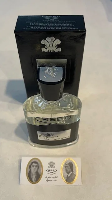 Creed Aventus Eau de Parfum 100ml - Luxury Fragrance Perfume EDP image indicator(3)