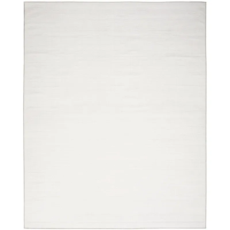 New Washable 5'3" x 7'3" Area Rug image indicator(3)