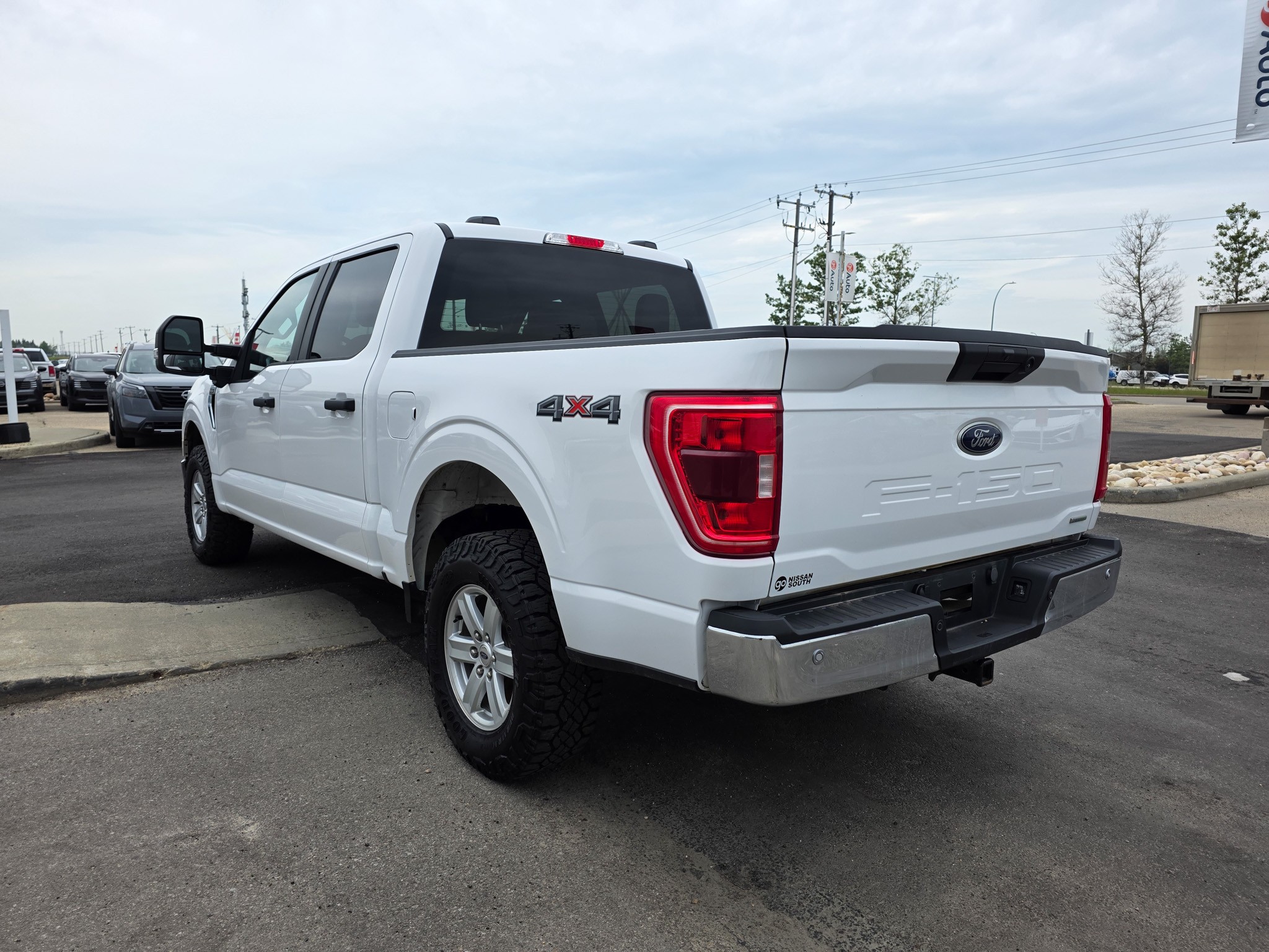 2023 Ford F-150 - photo 5