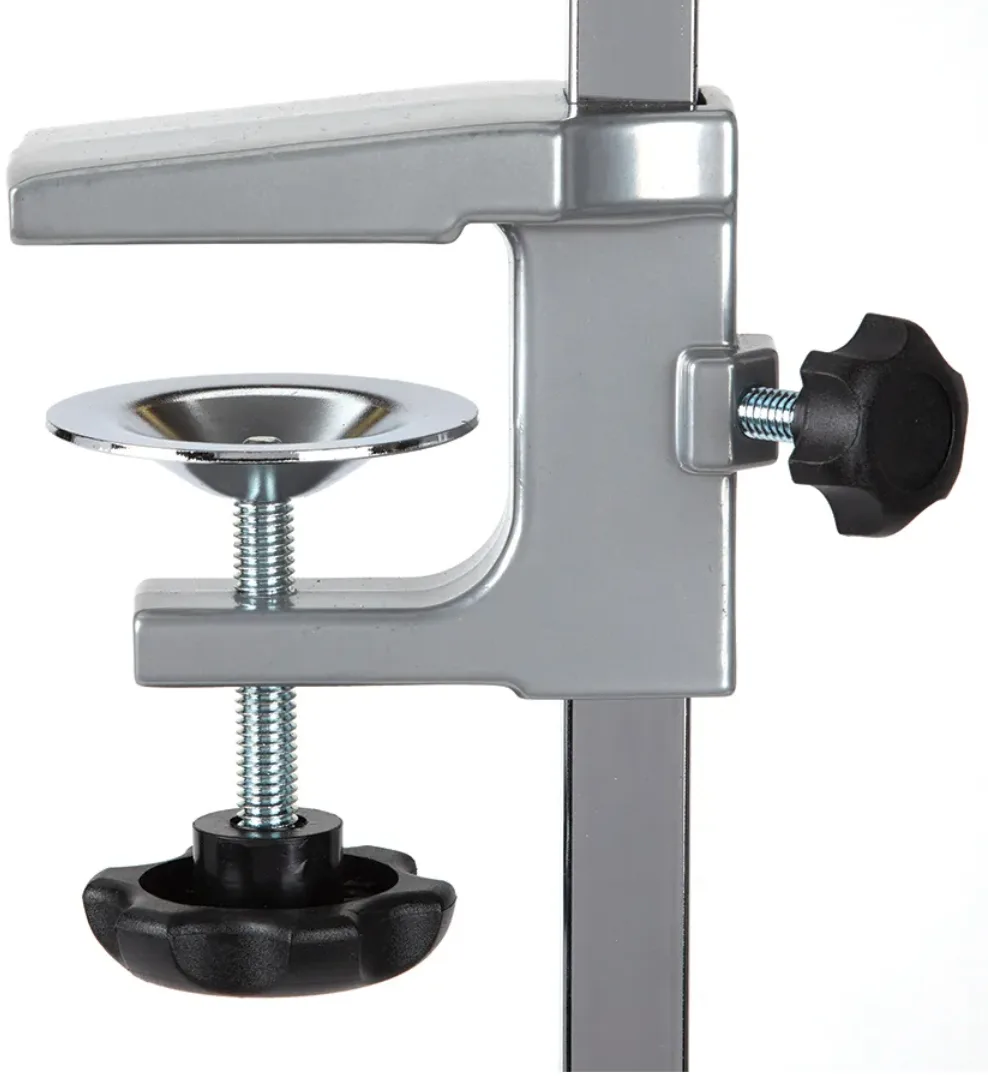 PetEdge Master Equipment 36” Professional Grooming Arm w/ Clamp image indicator(2)