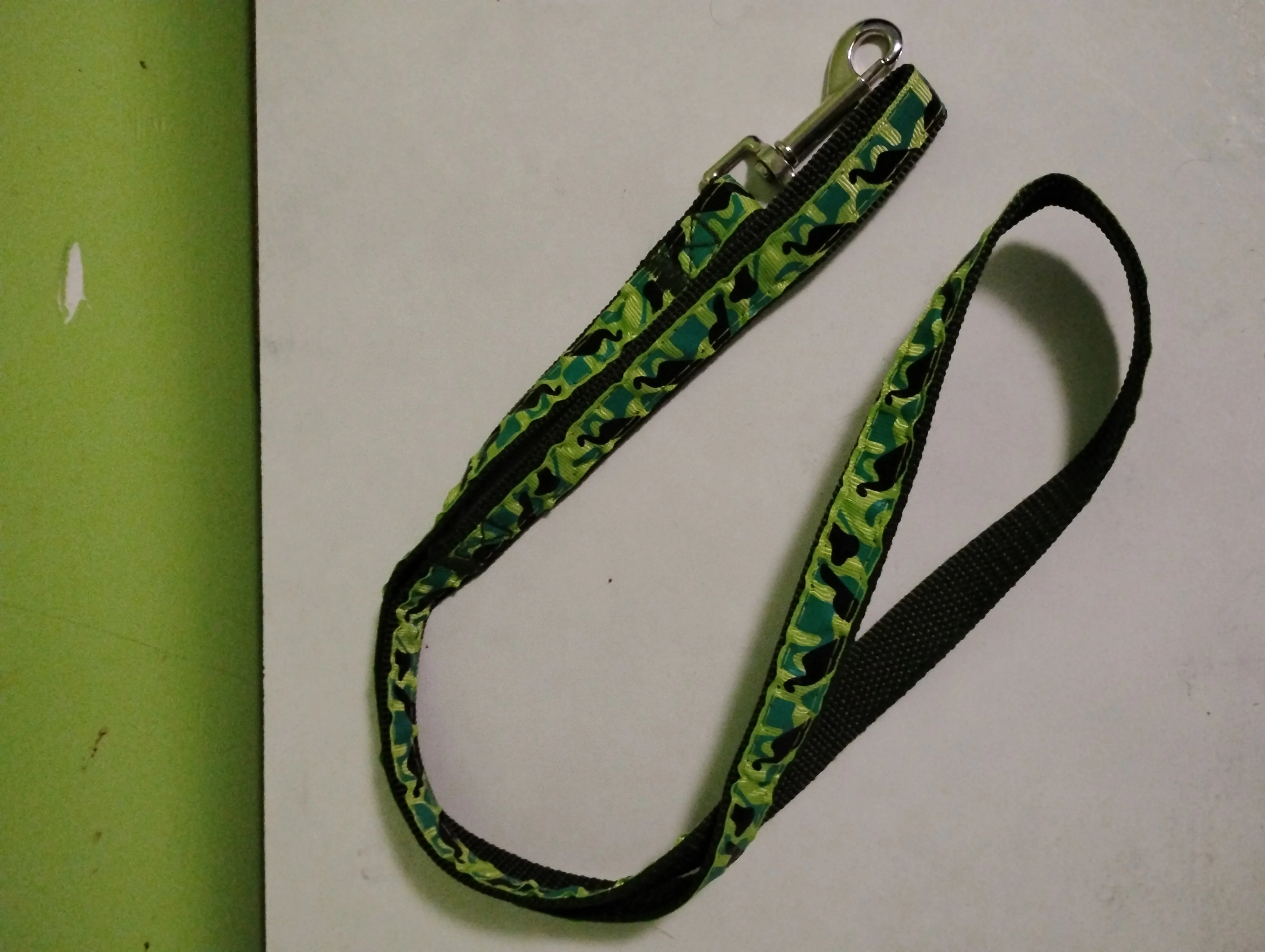 Puppy Leash – 39", Like New