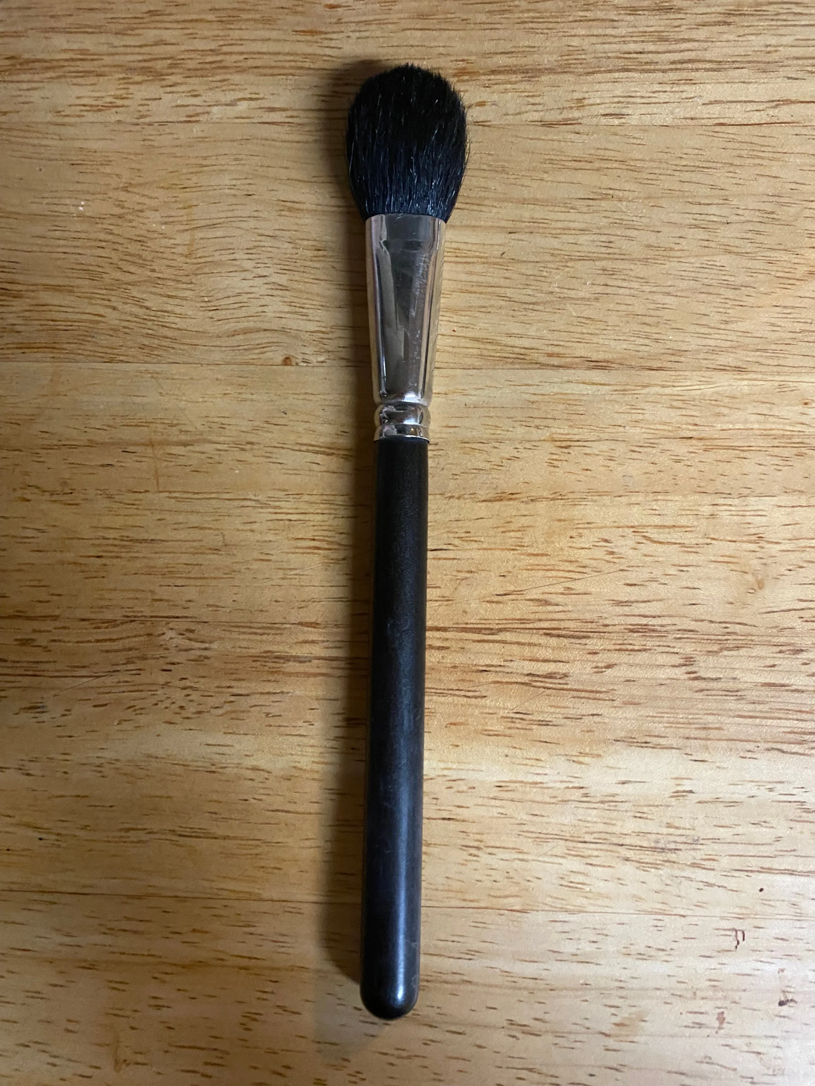 MAC Cosmetics Blush Brush image indicator(2)