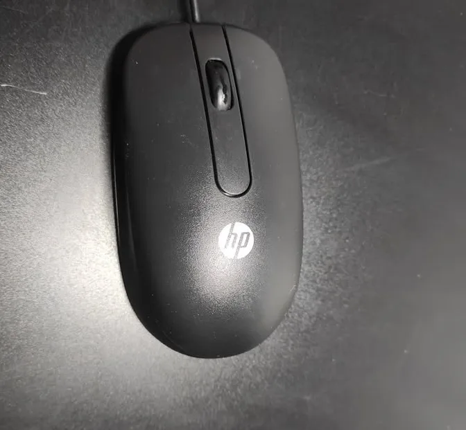 optical mouse on sale / souris (HP, Lenovo, Microsoft) image indicator(4)