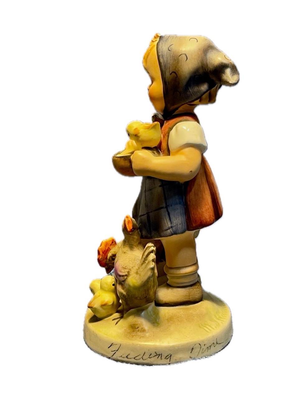 Hummel Collectables - Feeding Time - photo 2
