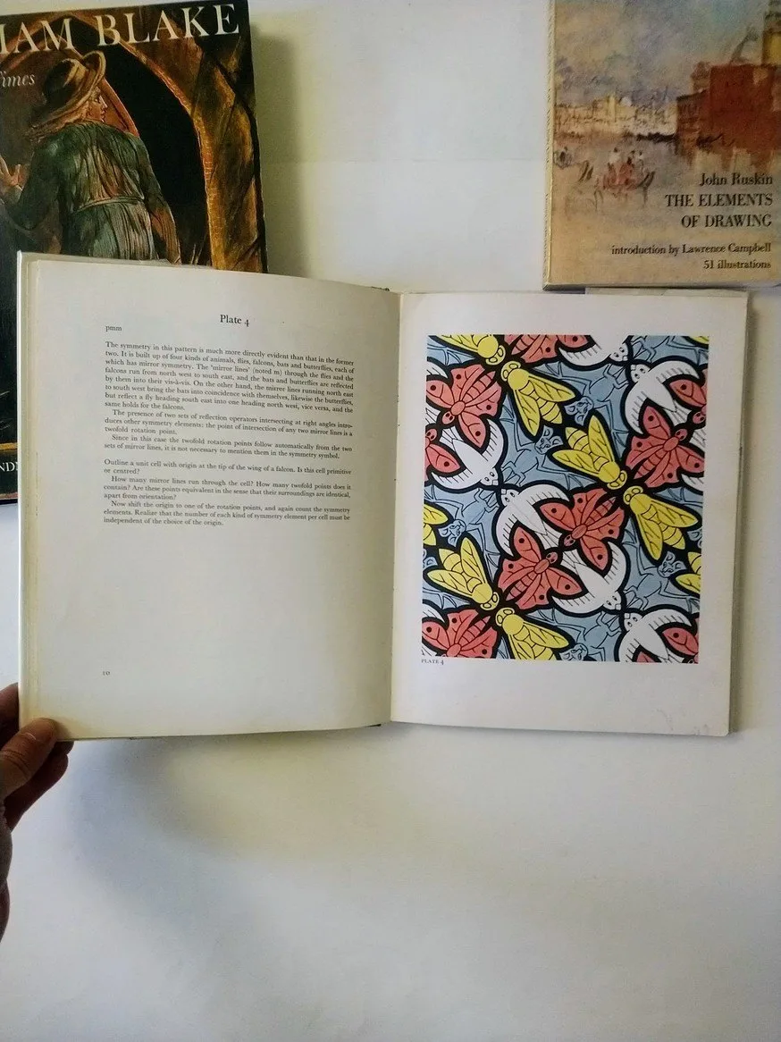 Art book mix Continued! image indicator(6)