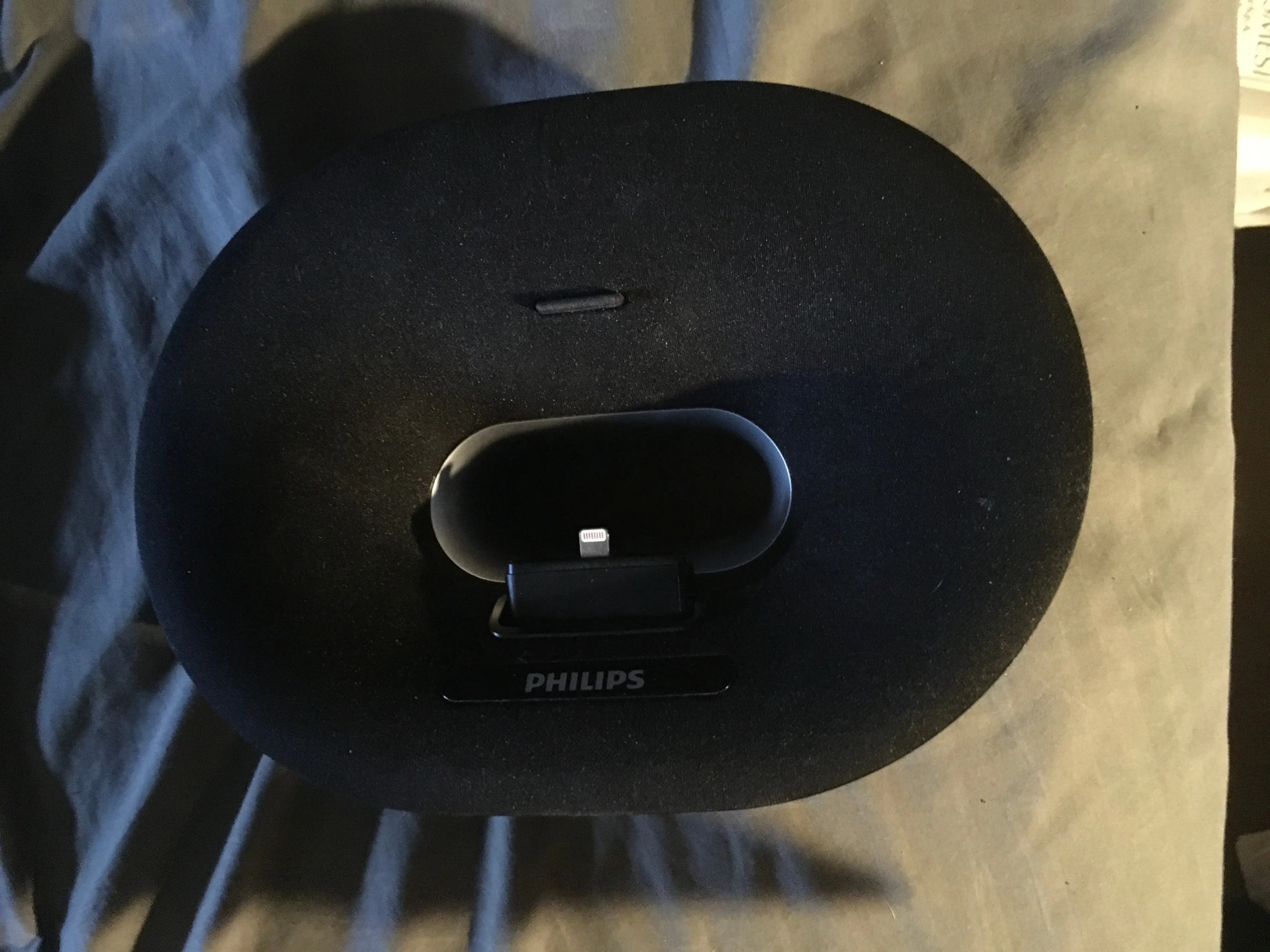 Philips DS3205/37 Docking Speaker