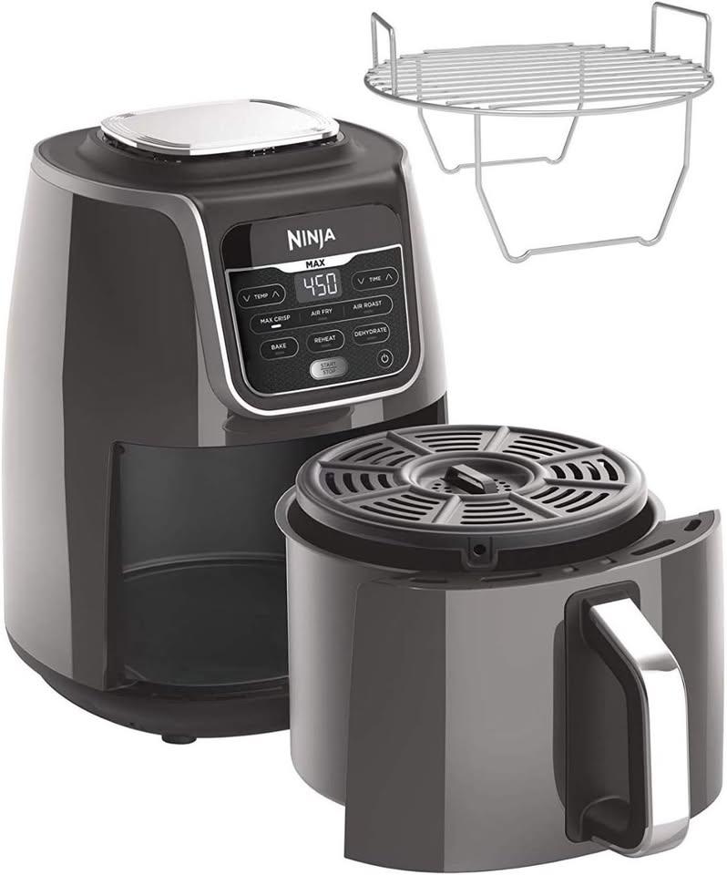 Ninja Air Fryer Max XL - photo 2
