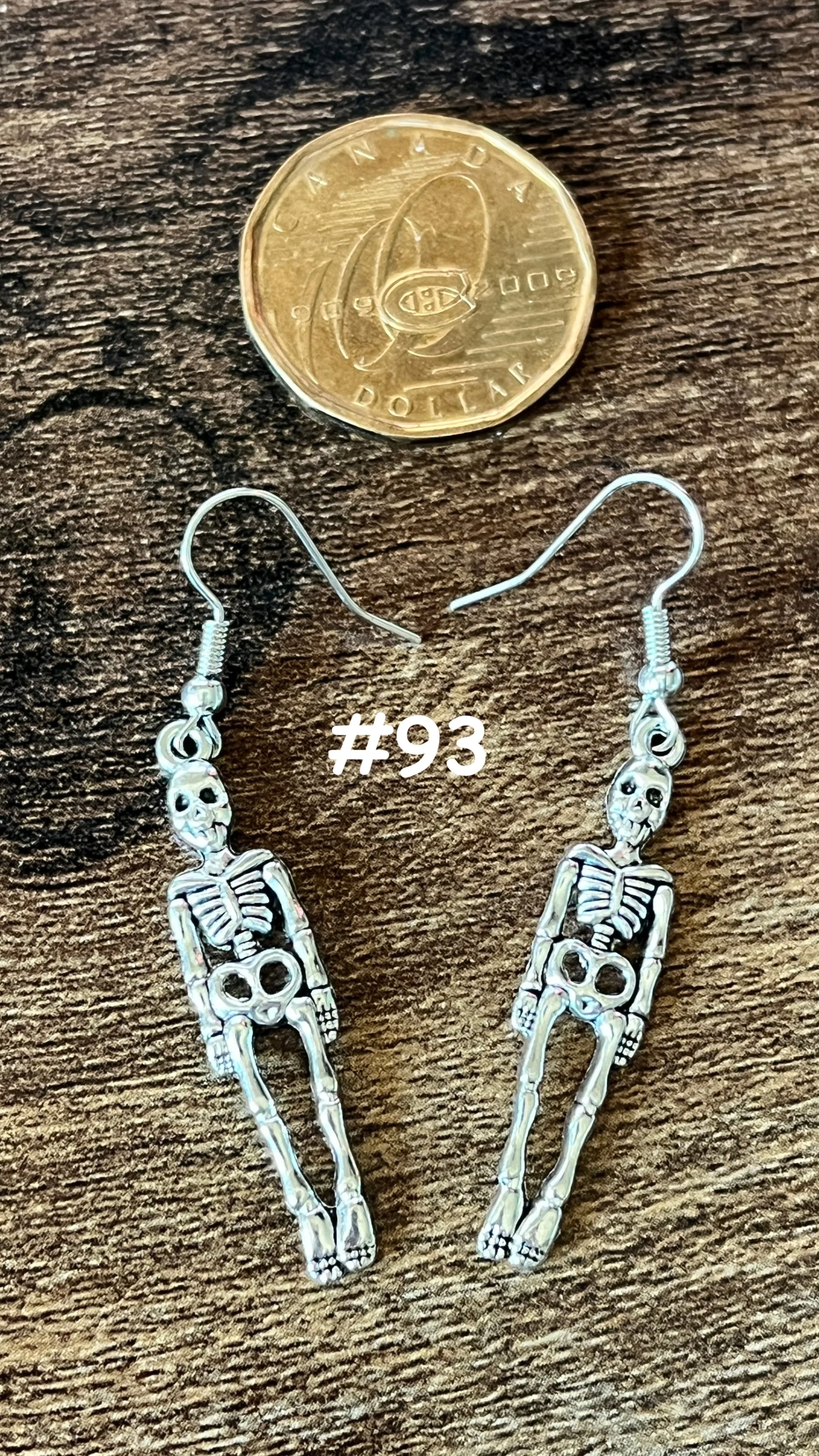 #3 Fashion Earrings image indicator(4)