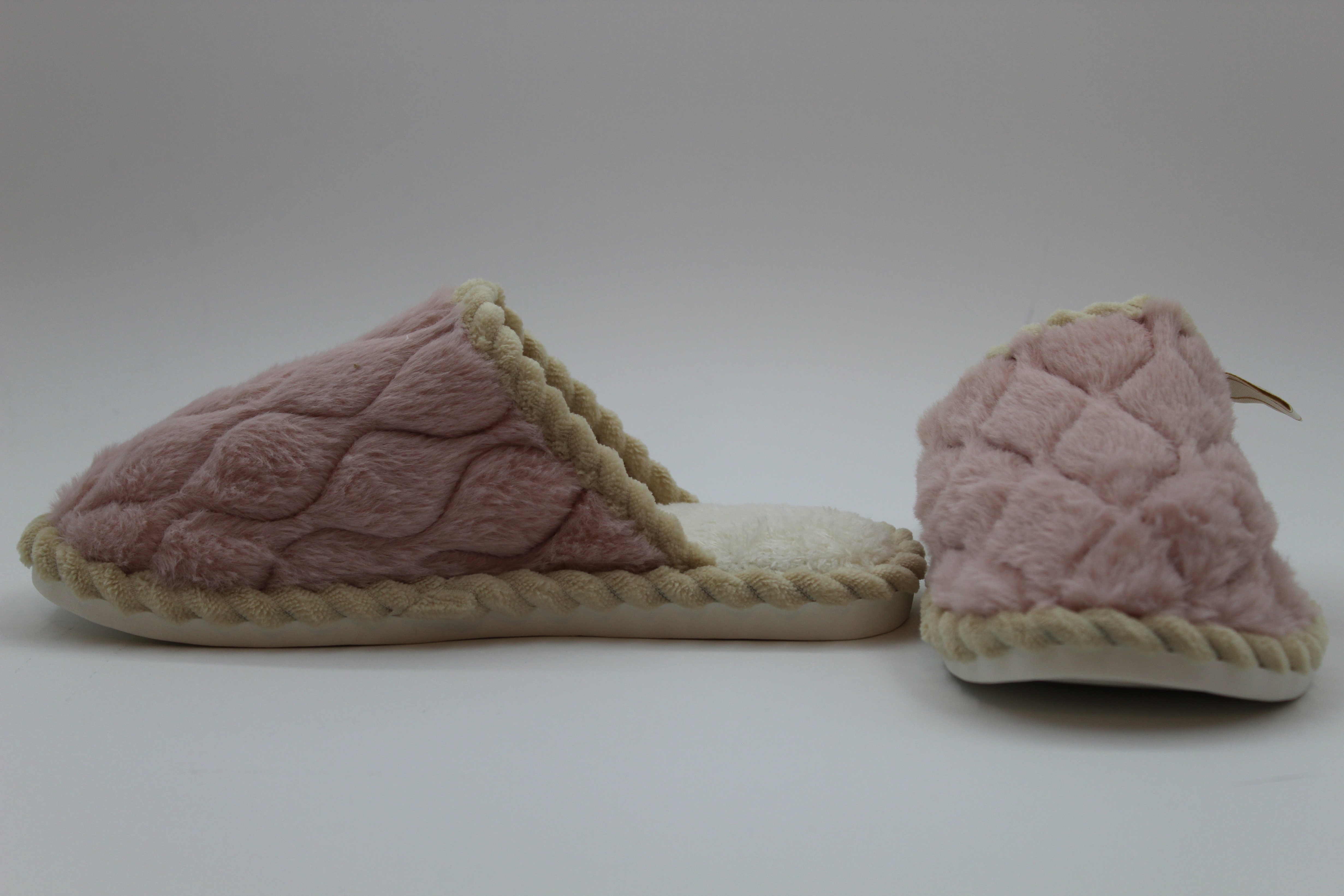 Women's Cotton Slippers - photo 4
