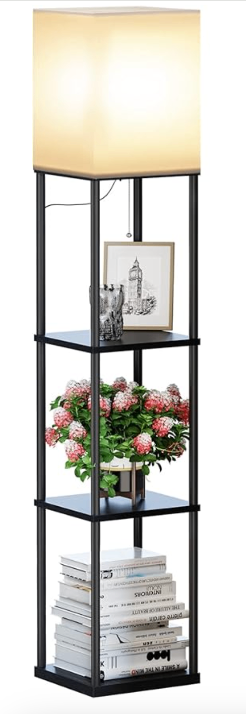 Lamps - Set of 2