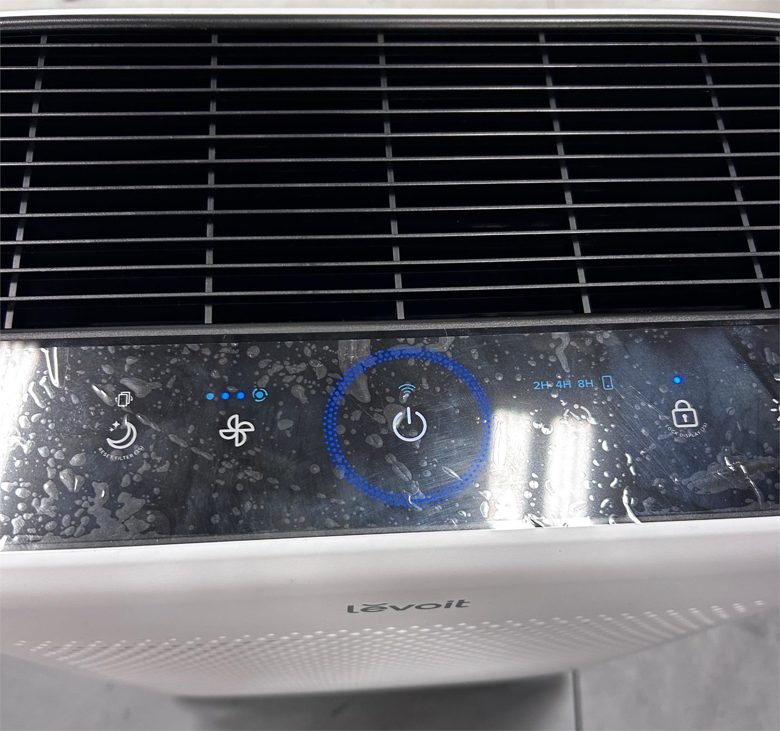 LEVOIT Air Purifiers Large Room