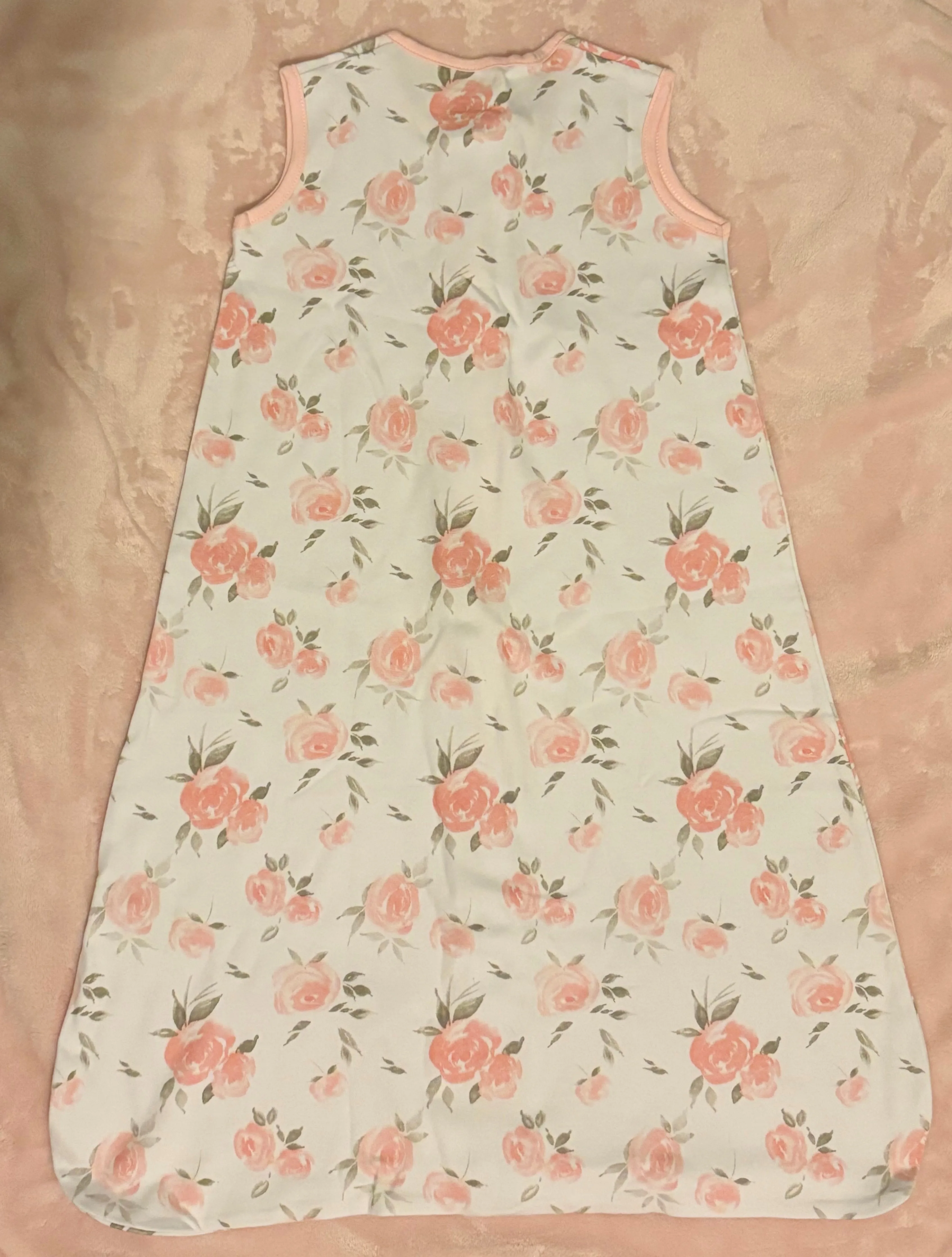 Mamma Cheetah Sleep Sacks (2 Pack): Medium, 0.5 TOG — New image indicator(4)