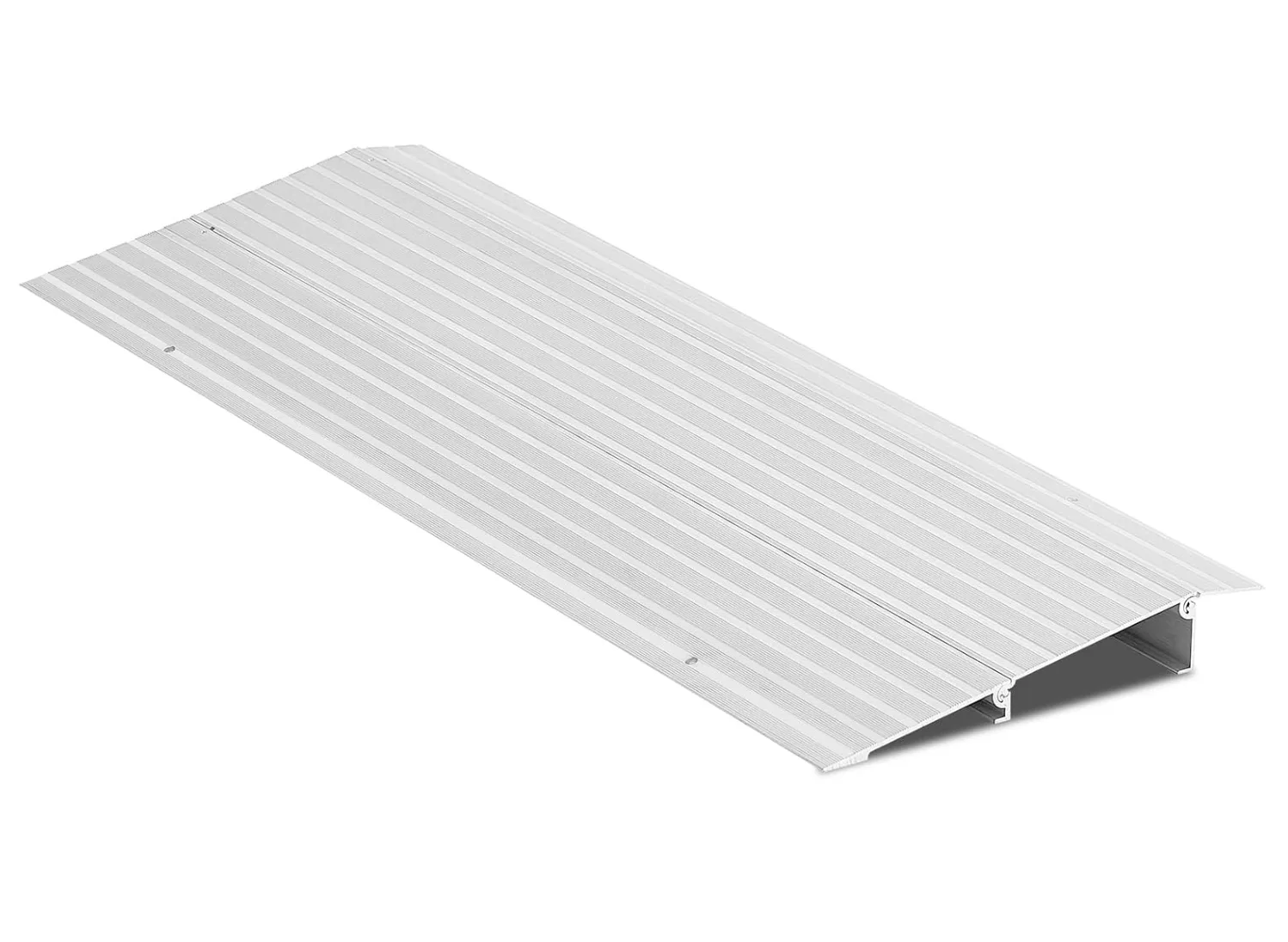 New Door Threshold Ramp (11.7"W)