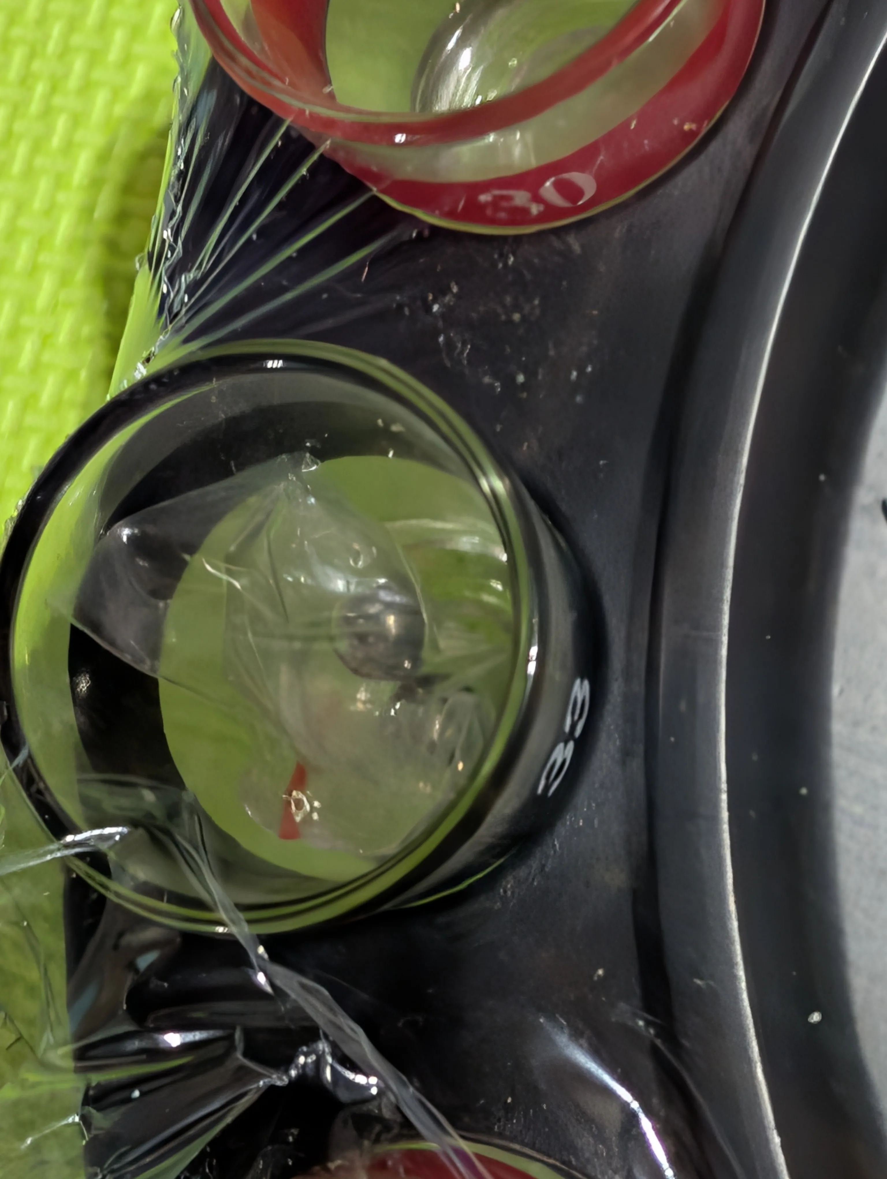 Shot Glass Roulette Game BRAND NEW image indicator(3)