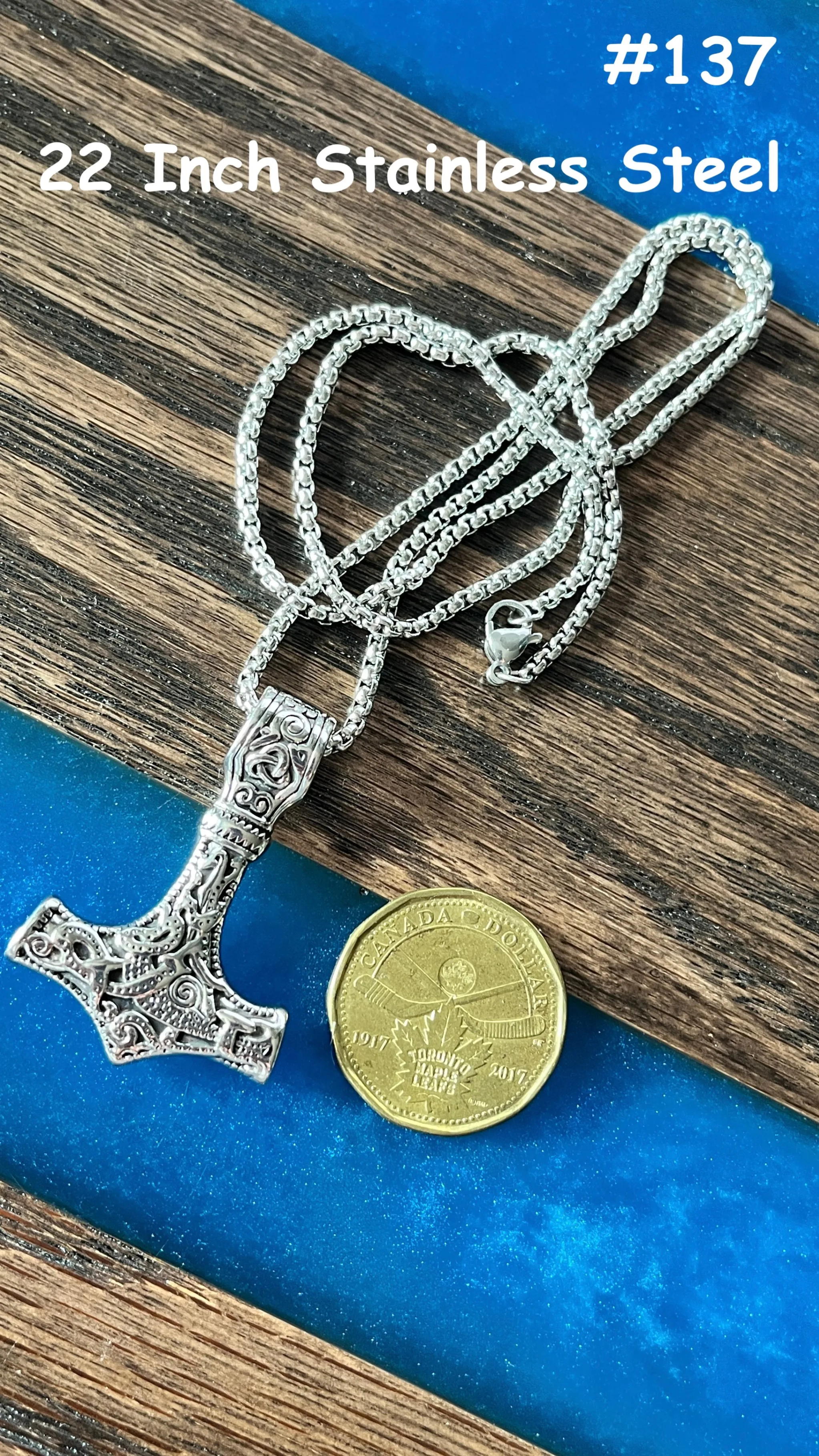 Mens Necklaces image indicator(9)