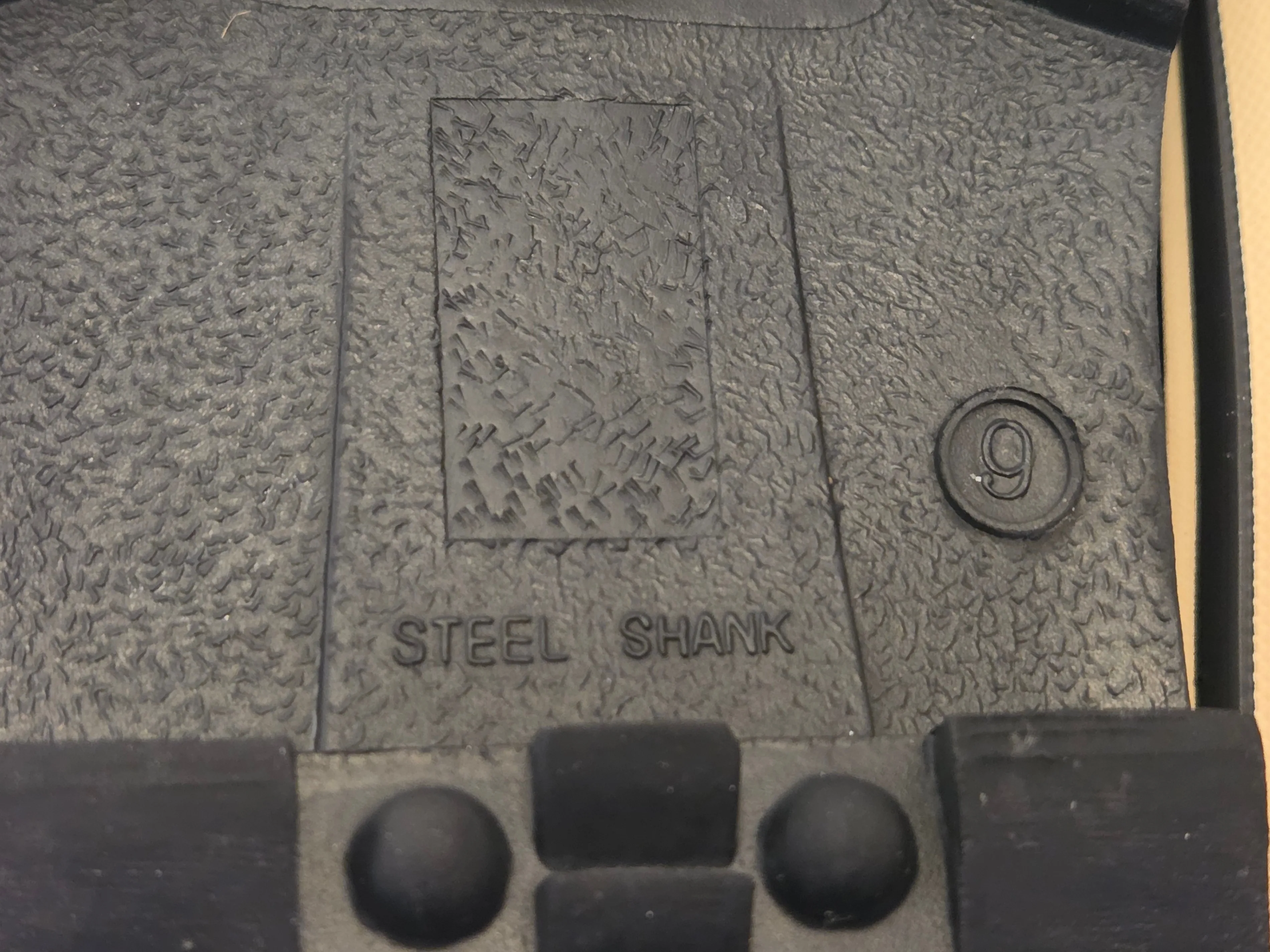 Men’s Winter Snow Boots, Removable Liner, US 9 image indicator(9)