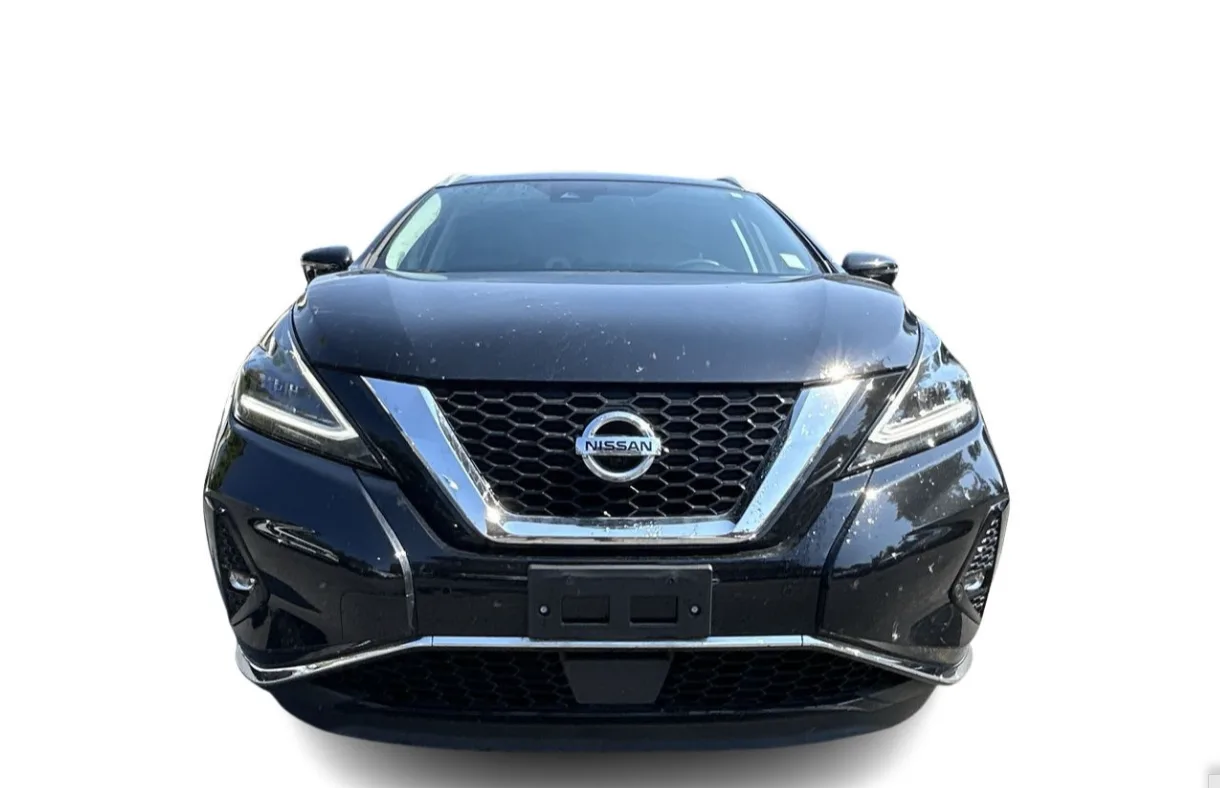 2021 Nissan Murano SL AWD image indicator(3)