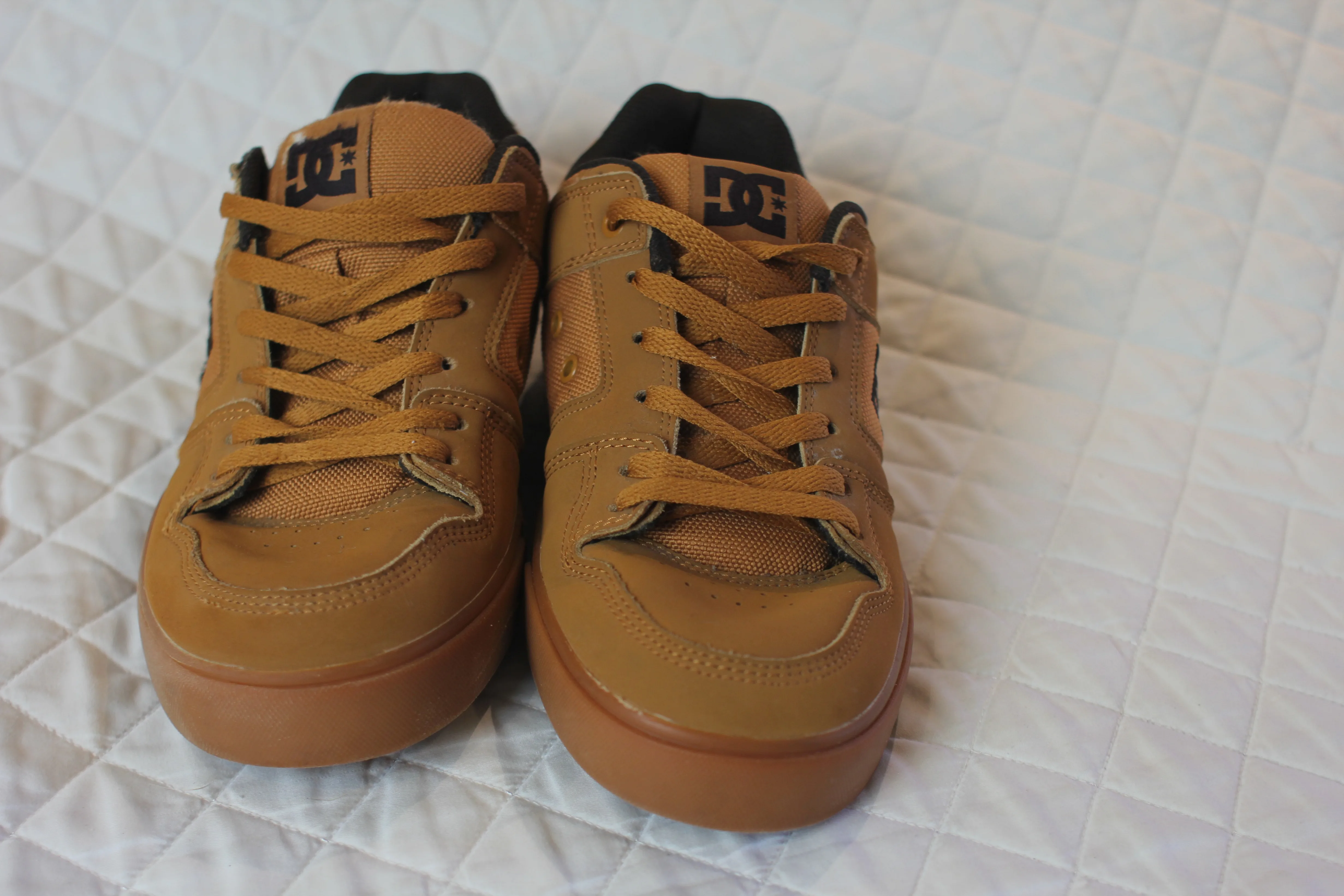 DC skate shoes image indicator(6)