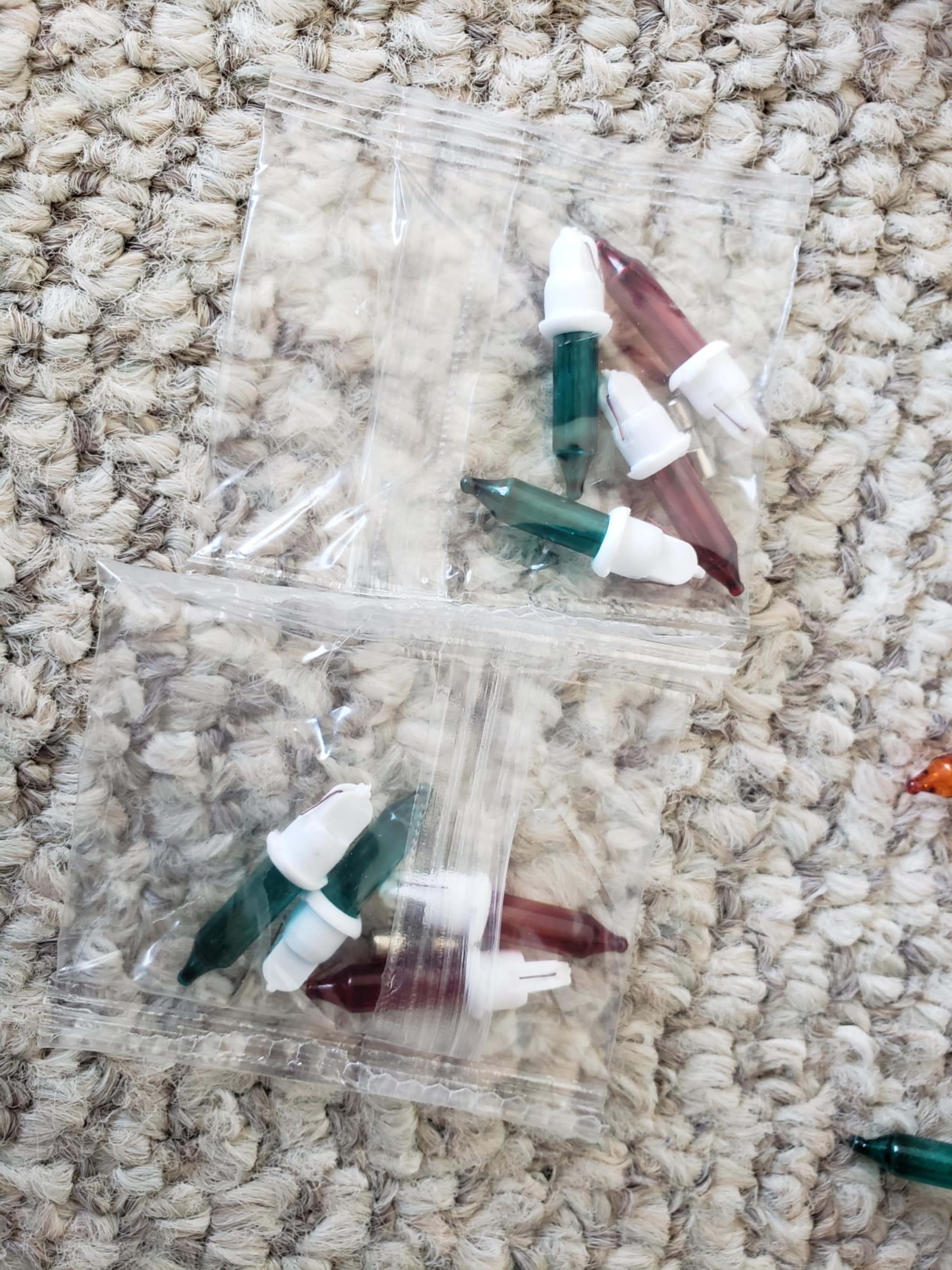 Christmas lights 14m - photo 4