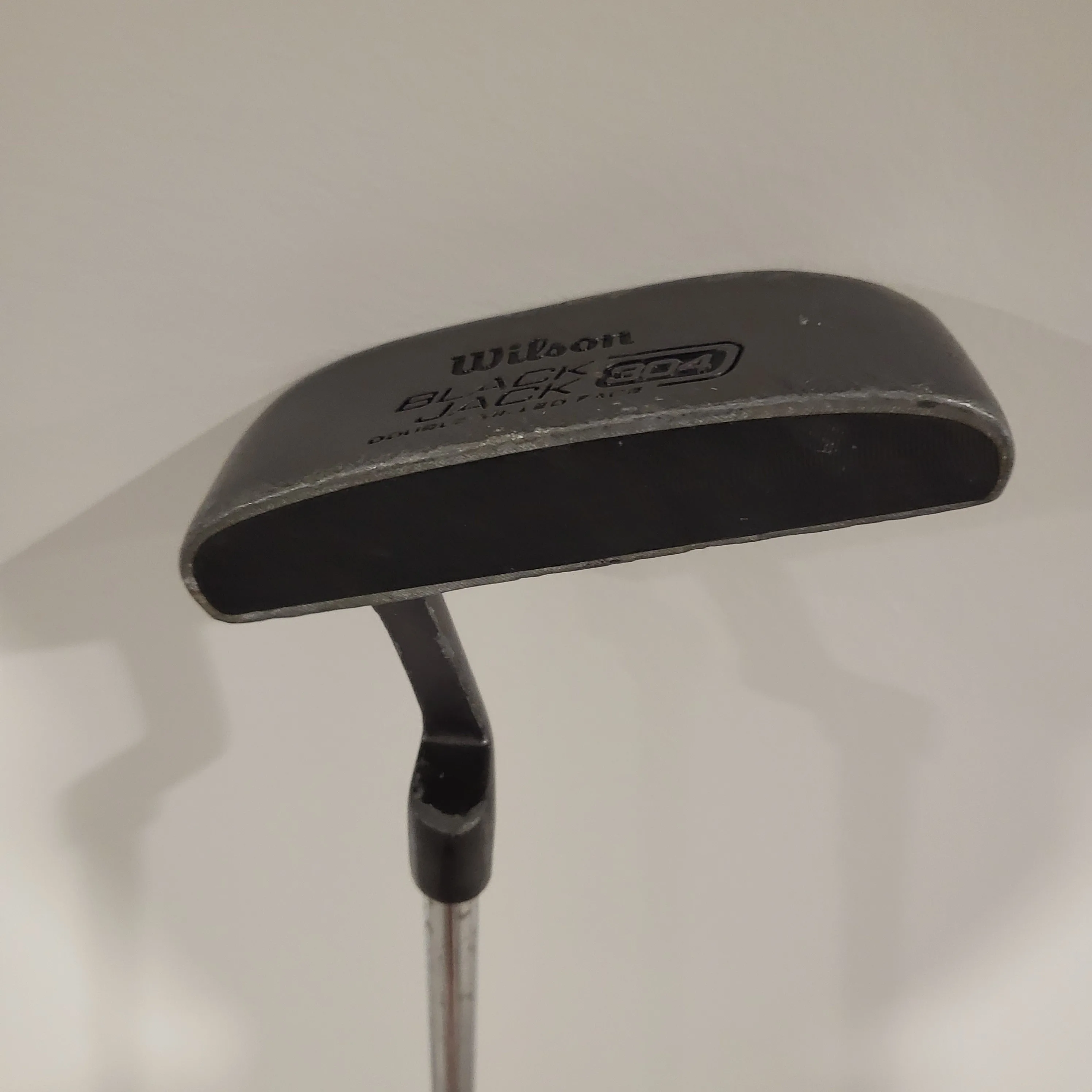 Gently Used! Wilson Black Right Handed Putter - Quick Pickup!🚀 image indicator(2)