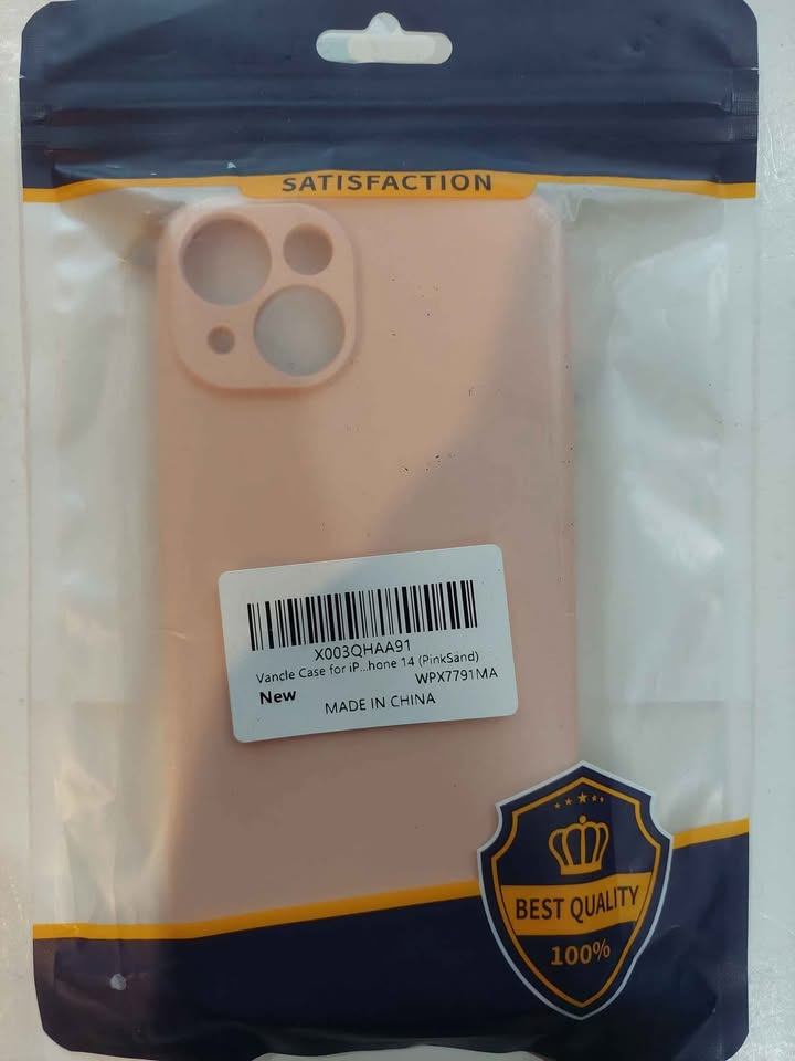 iPhone 14 case