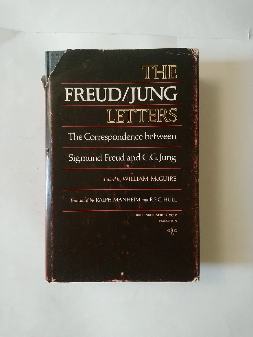 Carl Jung books! image indicator(2)