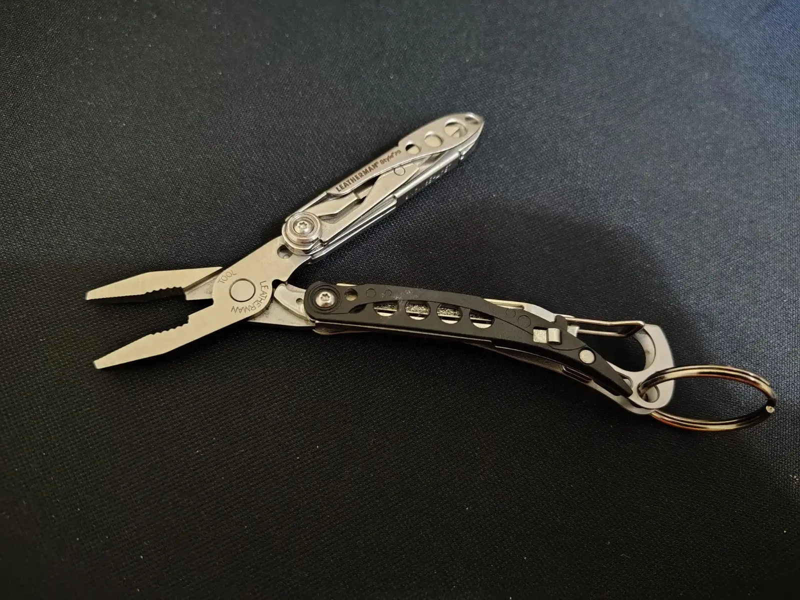 Leatherman STYLE PS Multitool – Rare & Discontinued thumbnail
