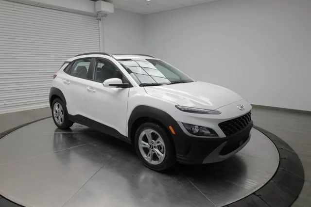 2023 Hyundai Kona Preferred AWD
