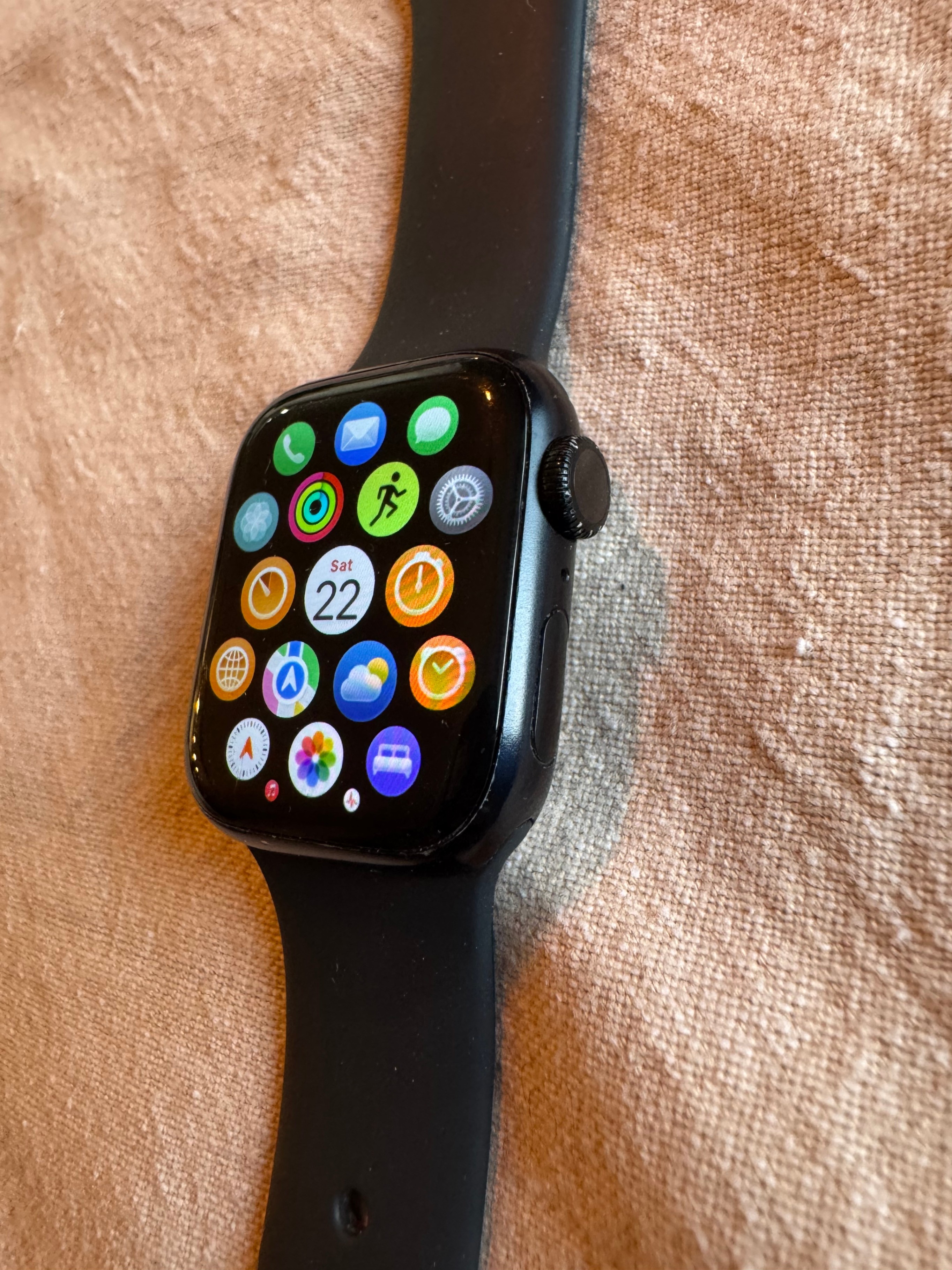Apple Watch Series 7 41mm - photo 2