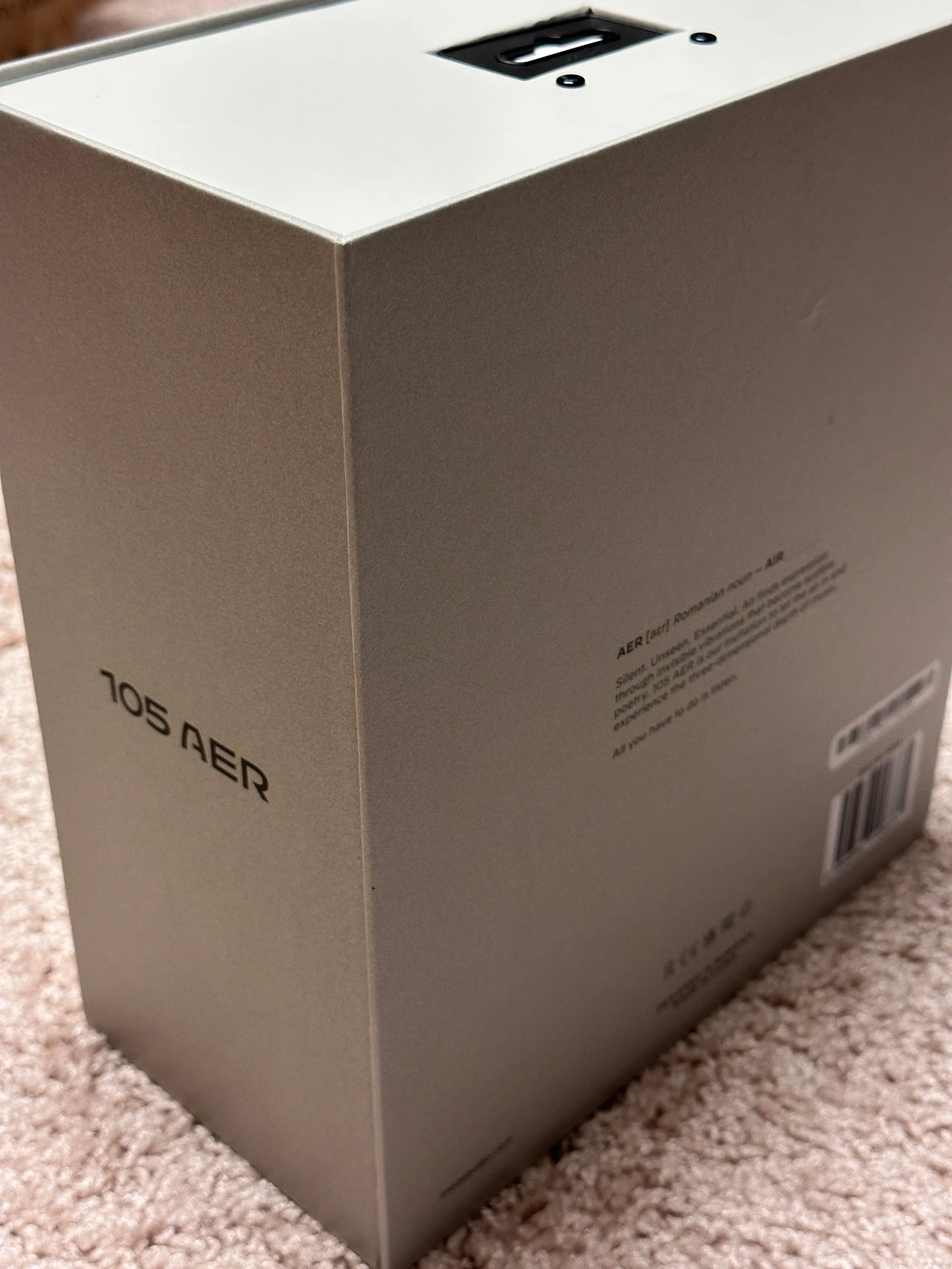 MEZE AUDIO 105AER Over-The-Ear Lightweight Audiophile Headphones image indicator(6)