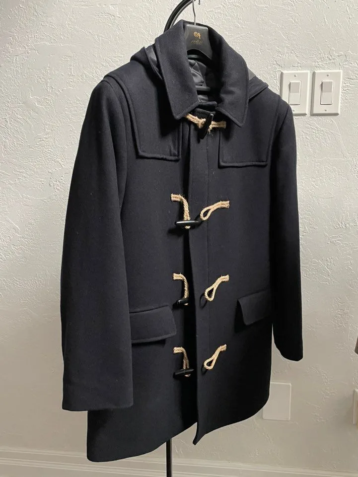 Ralph Lauren Polo Winter Jacket image indicator(6)