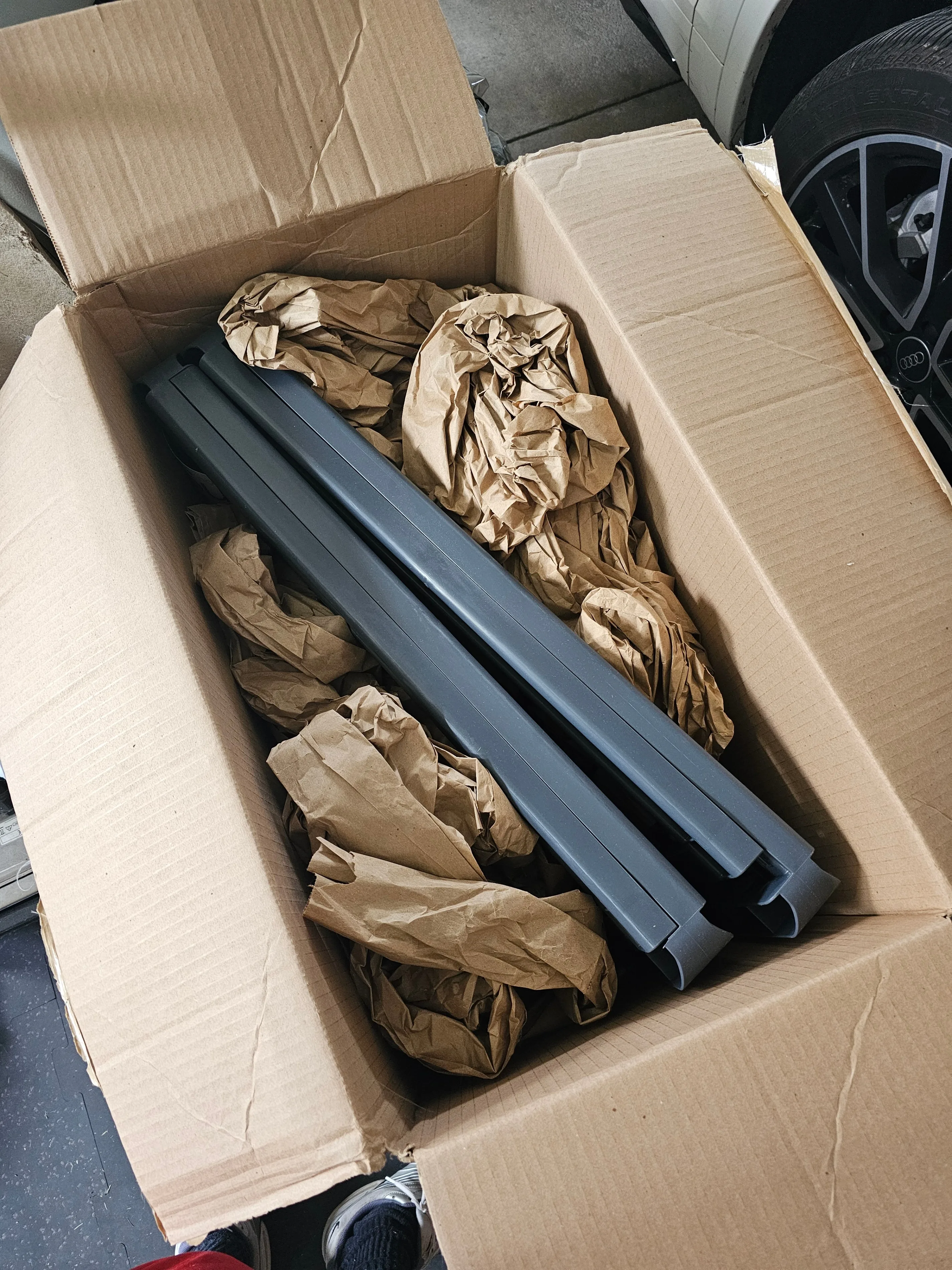 North States Supergate Classic Baby Gate (2 count - Brand New) image indicator(2)