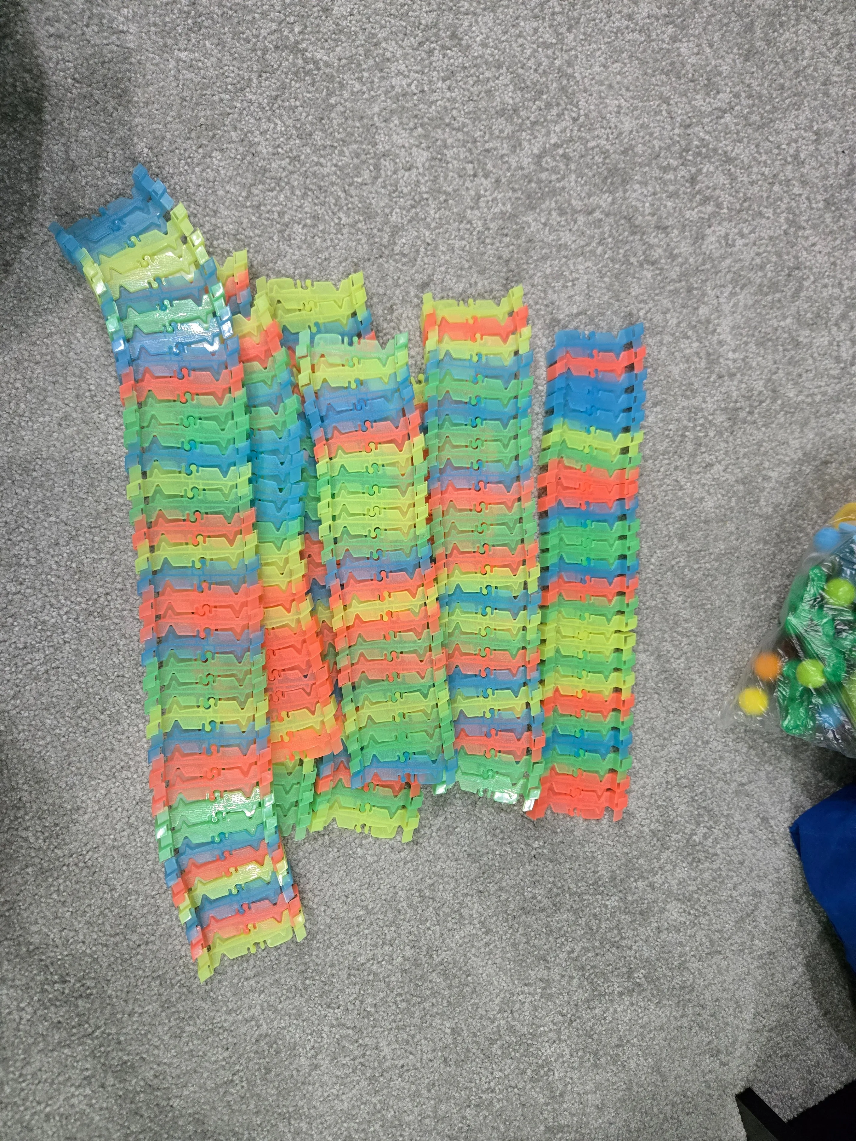 Magic Tracks thumbnail