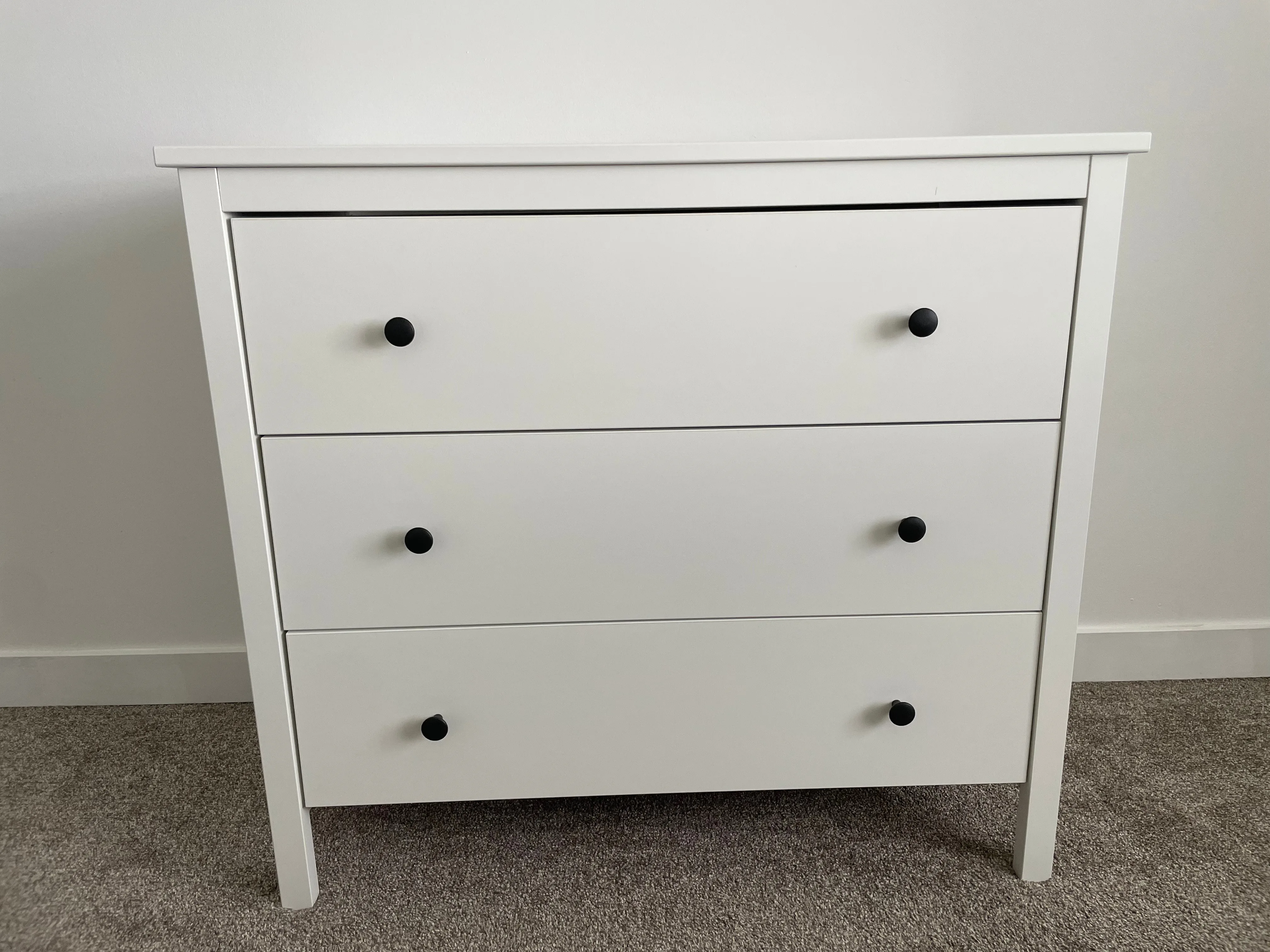 Chest of 3 Drawers image indicator(2)