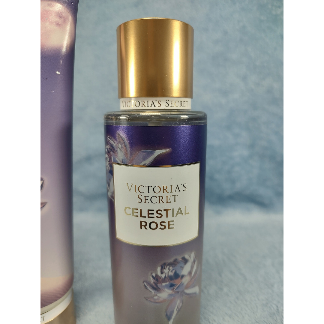 Victoria's Secret Celestial Rose Ramadan Set. - photo 3