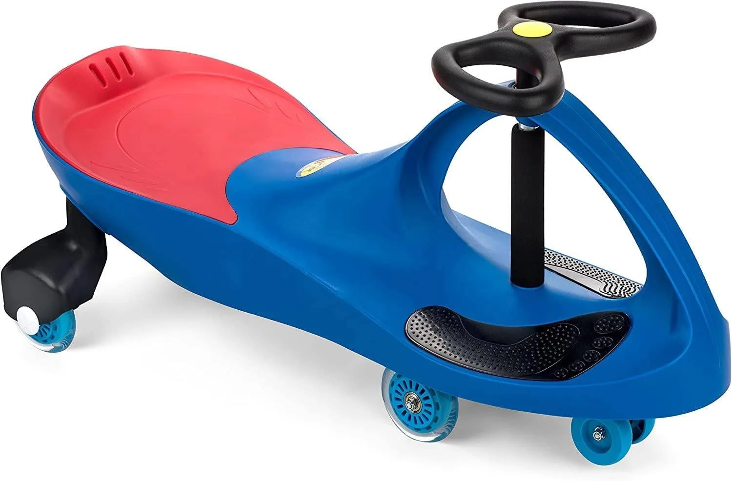 PlaSmart PlasmaCar Ride-on Toy